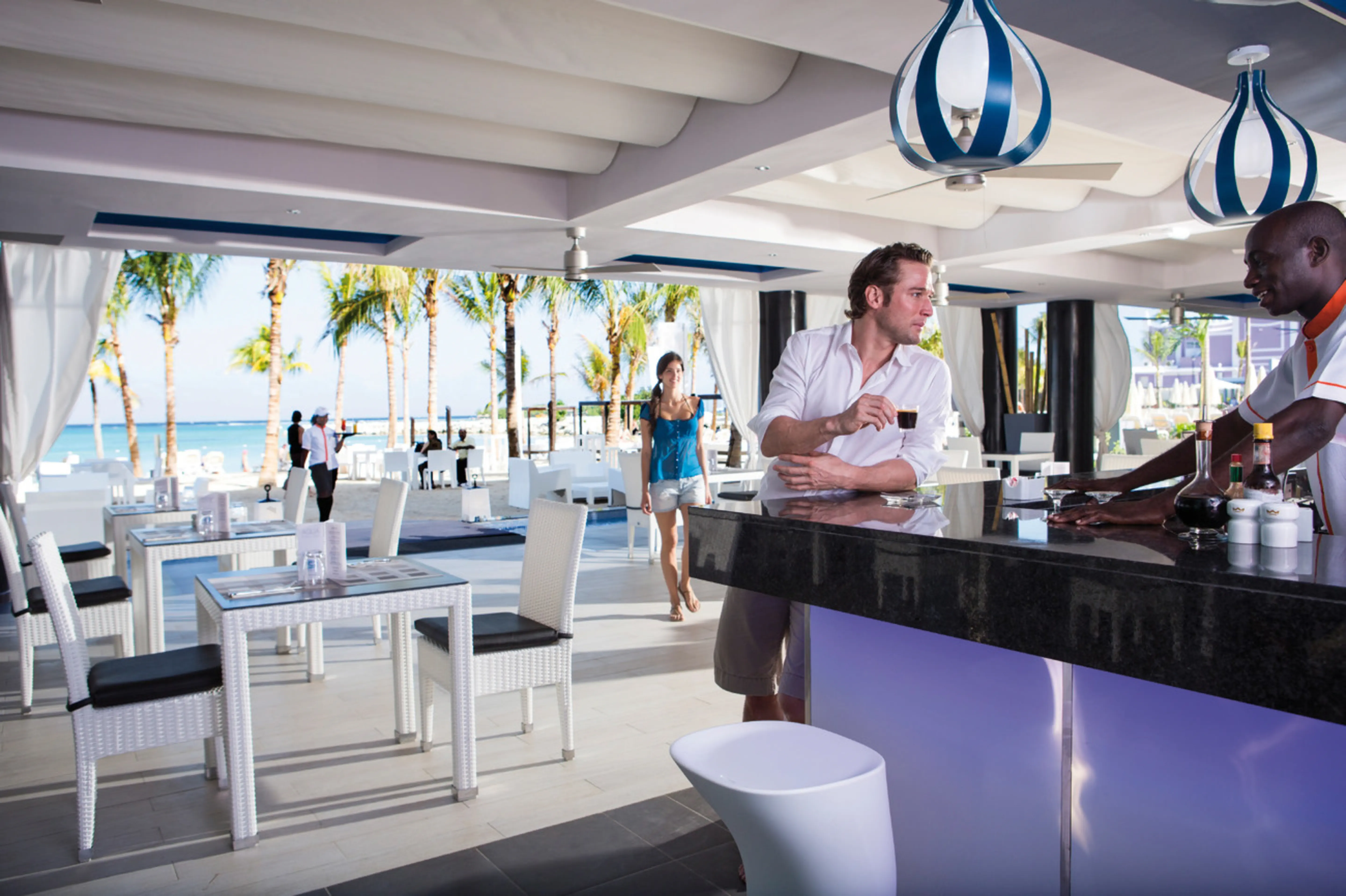 Riu Palace Jamaica - zdjęcie 29