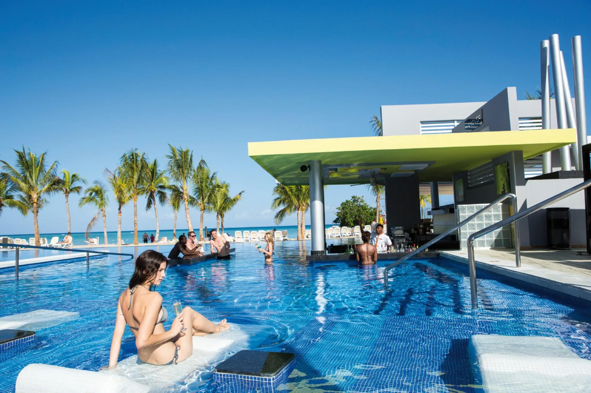 Riu Palace Jamaica - zdjęcie 69