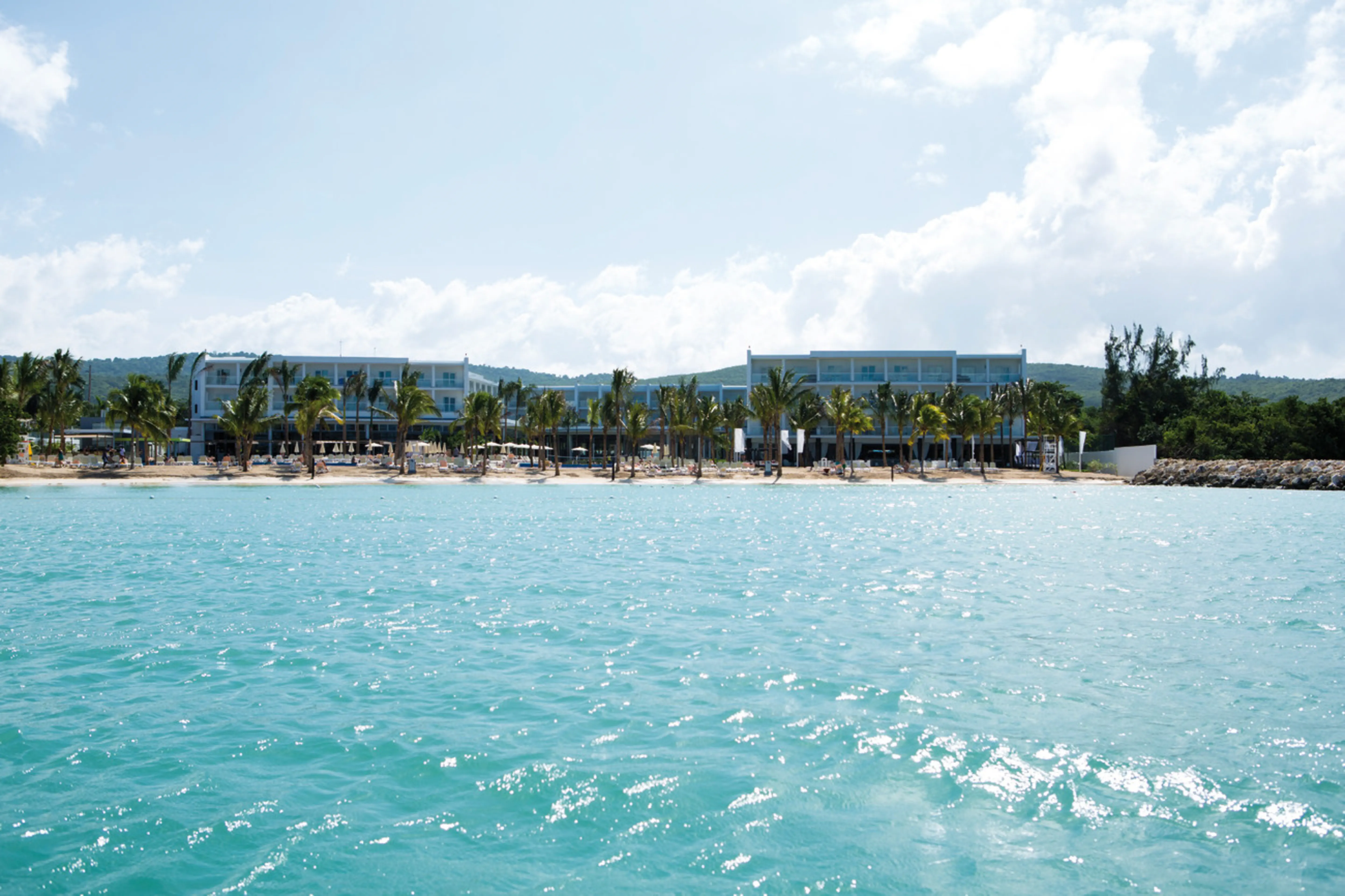 Riu Palace Jamaica - zdjęcie 38