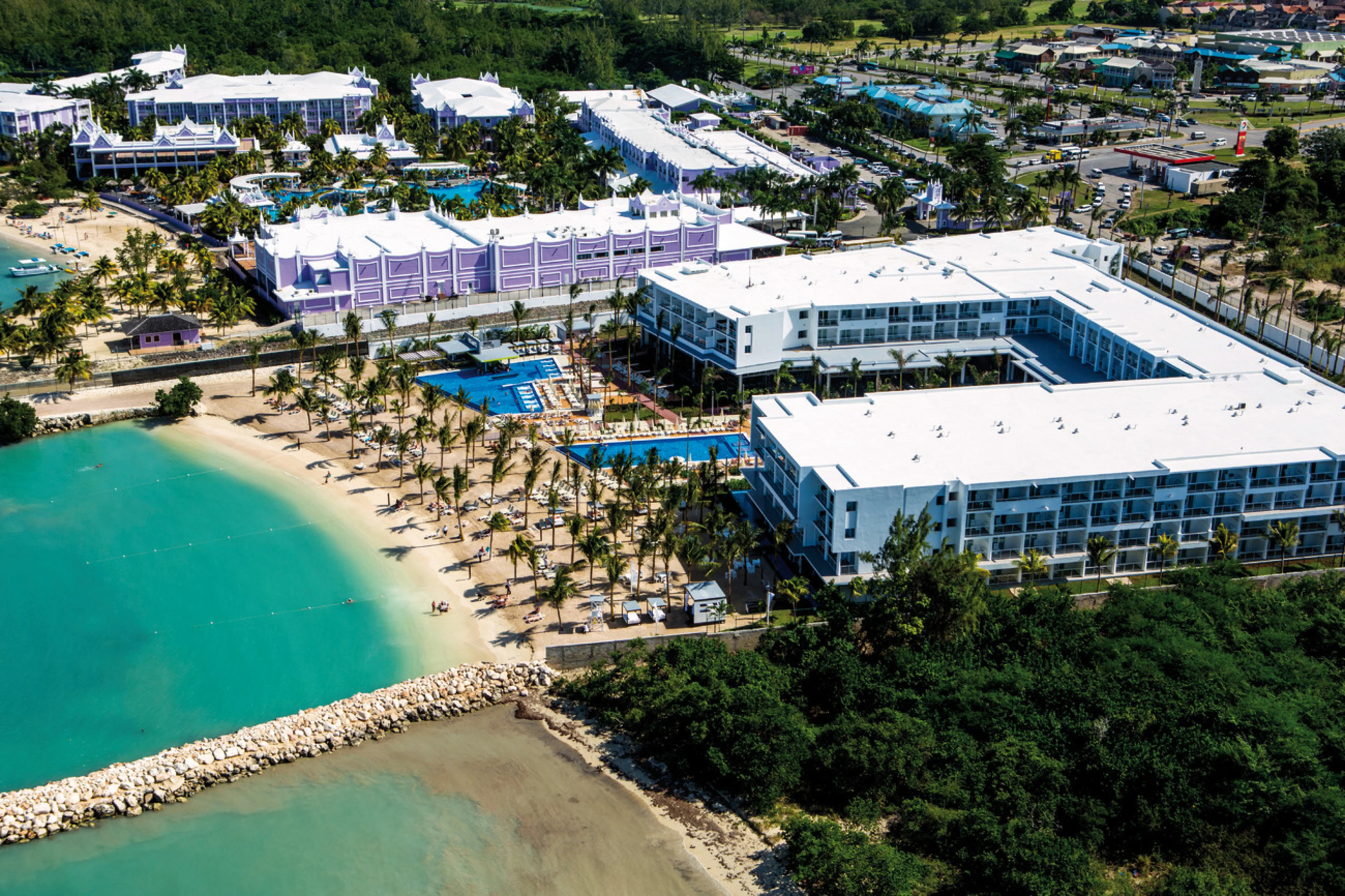 Riu Palace Jamaica - zdjęcie 61