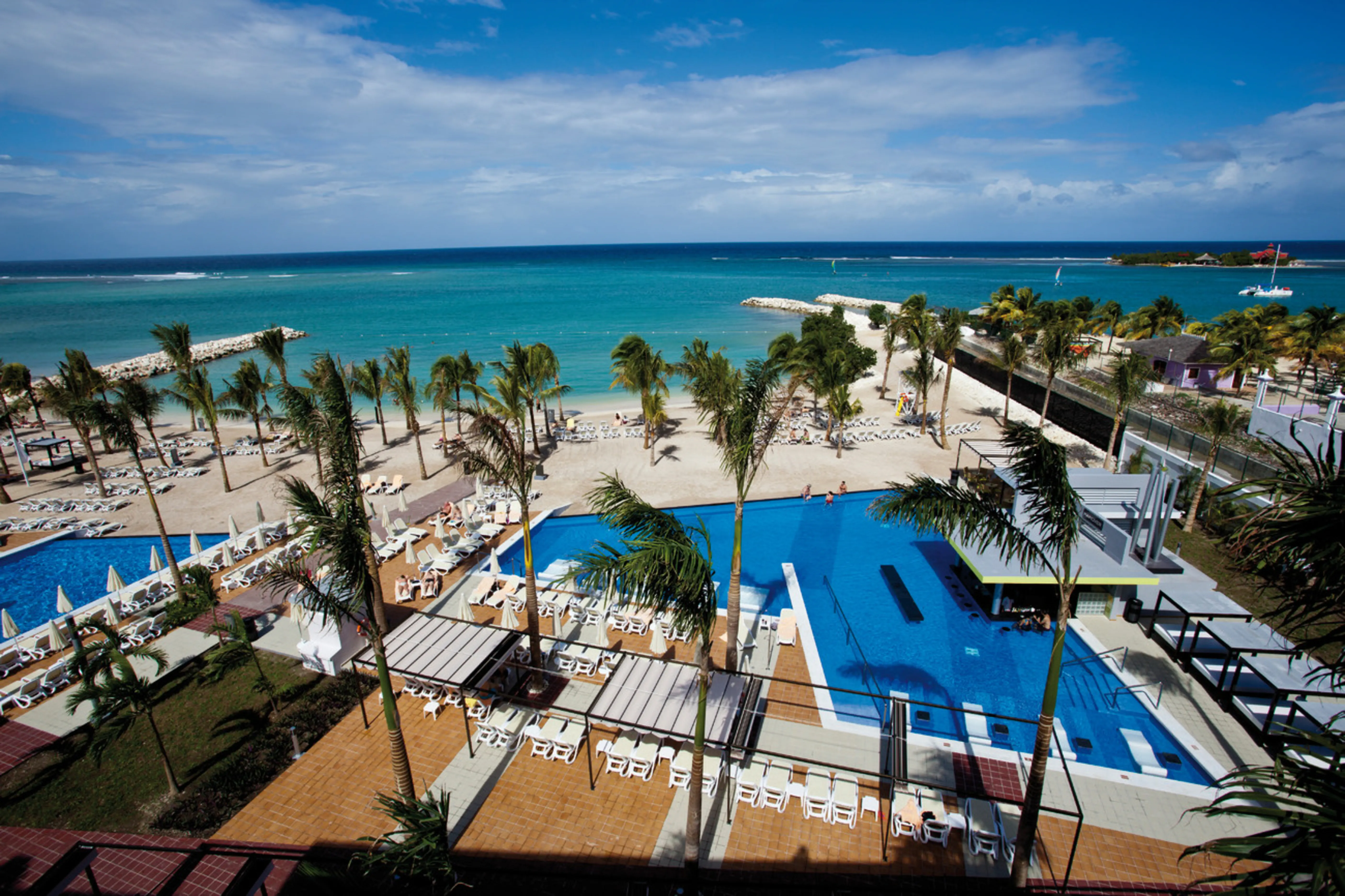 Riu Palace Jamaica - zdjęcie 52