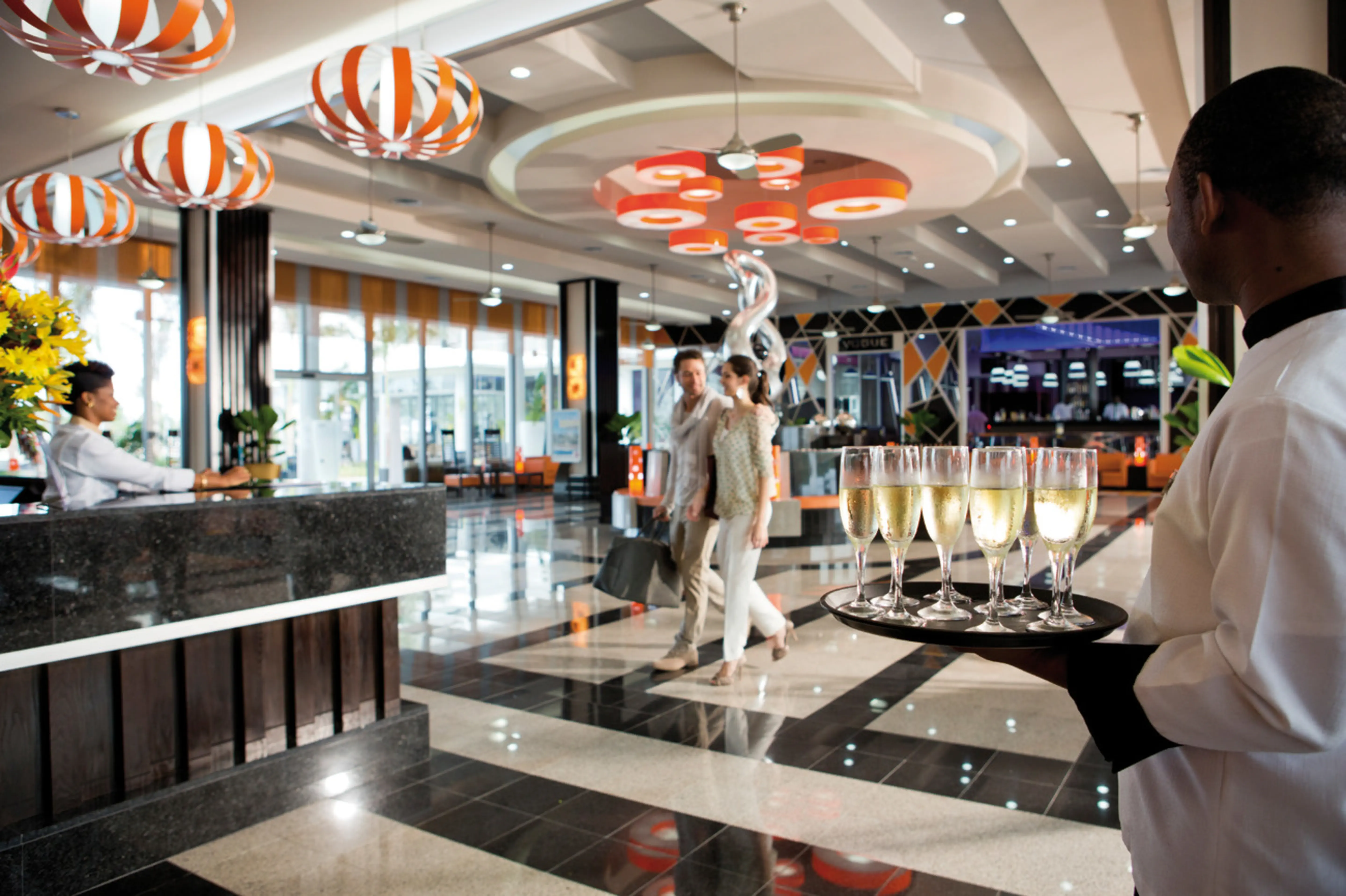 Riu Palace Jamaica - zdjęcie 19