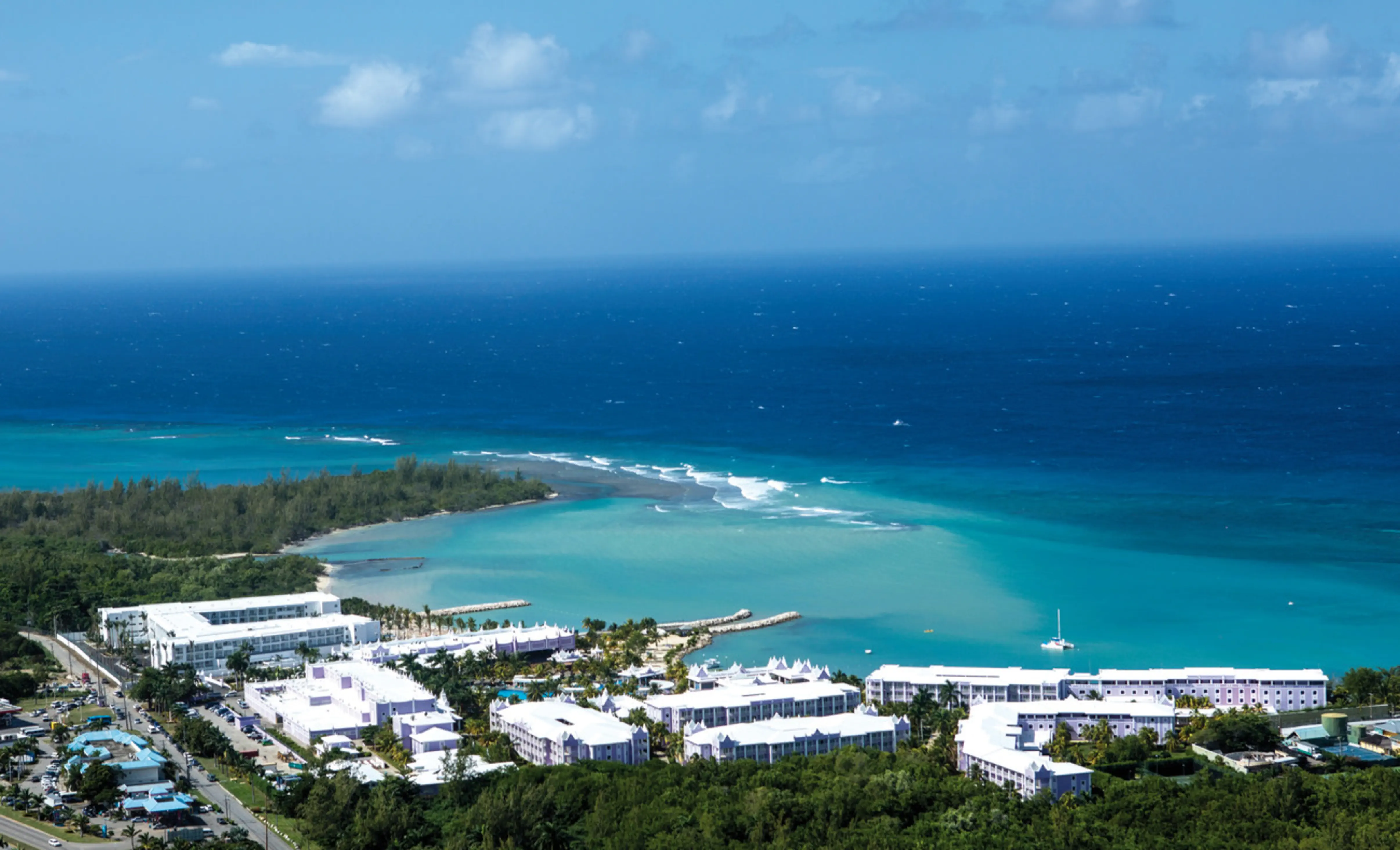 Riu Palace Jamaica - zdjęcie 51