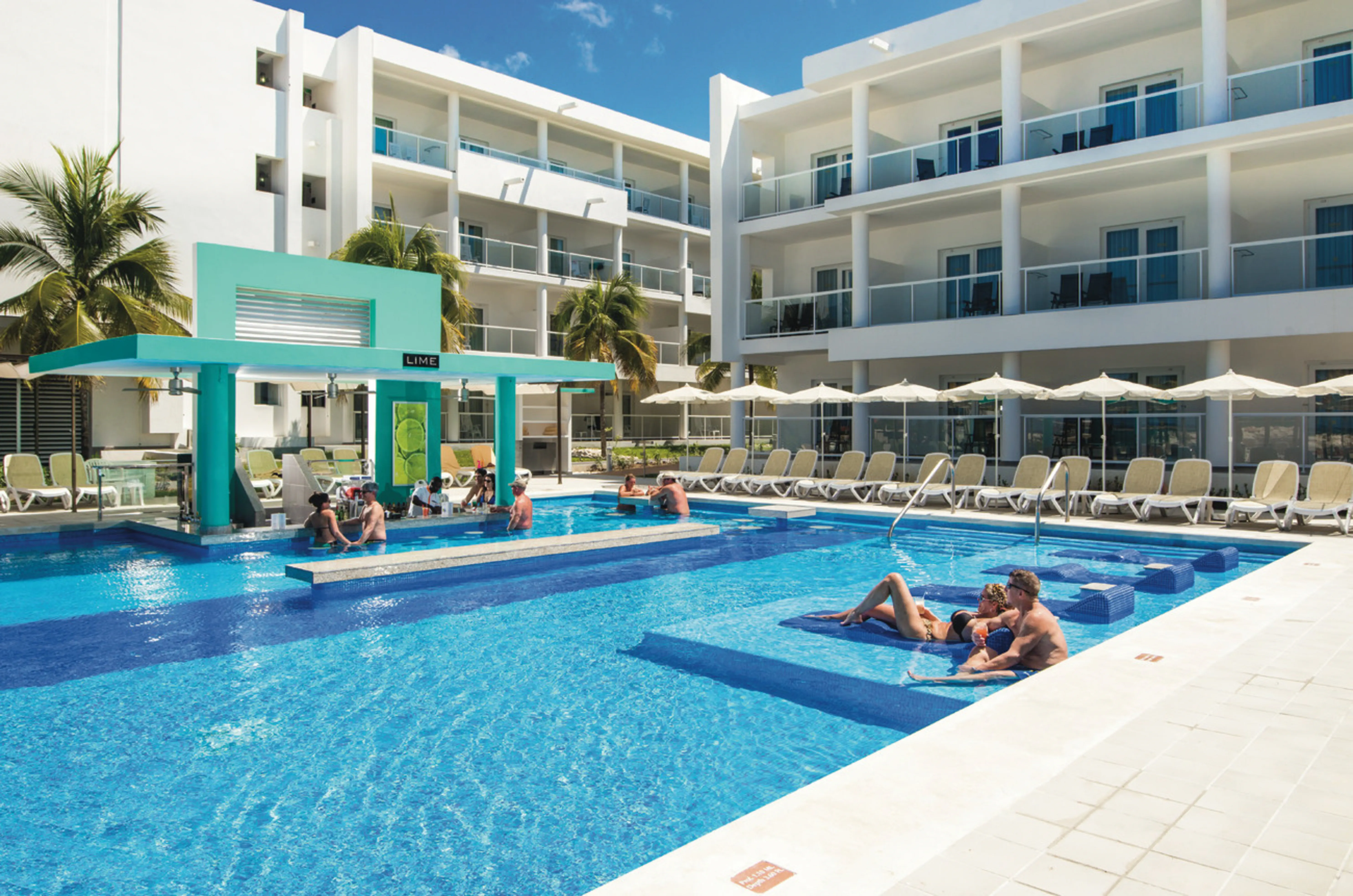 Riu Palace Jamaica - zdjęcie 70