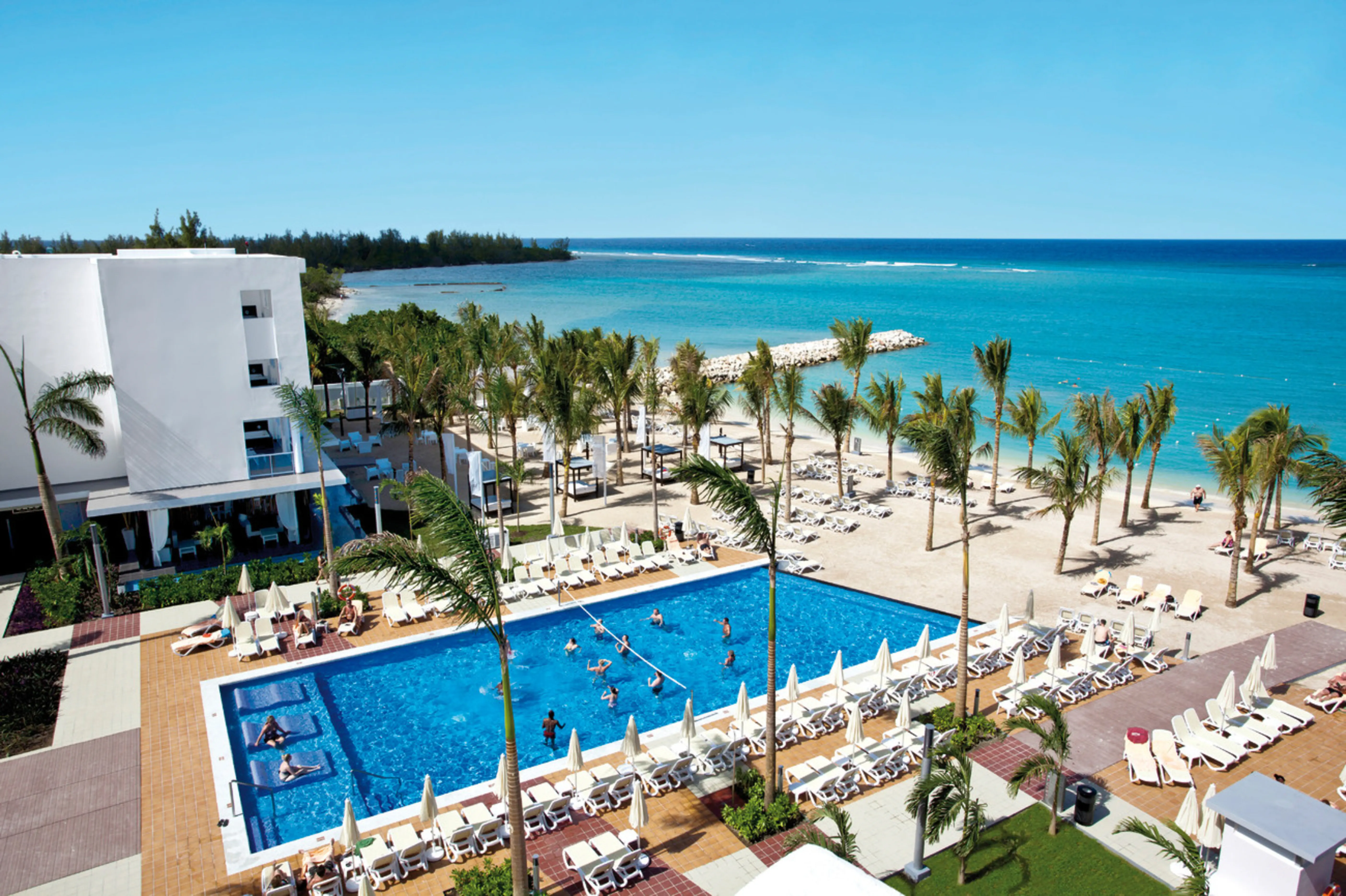 Riu Palace Jamaica - zdjęcie 62