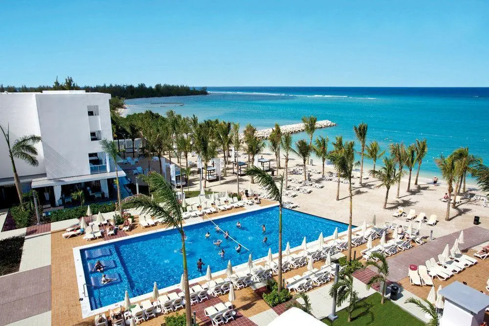 Riu Palace Jamaica - zdjęcie 55