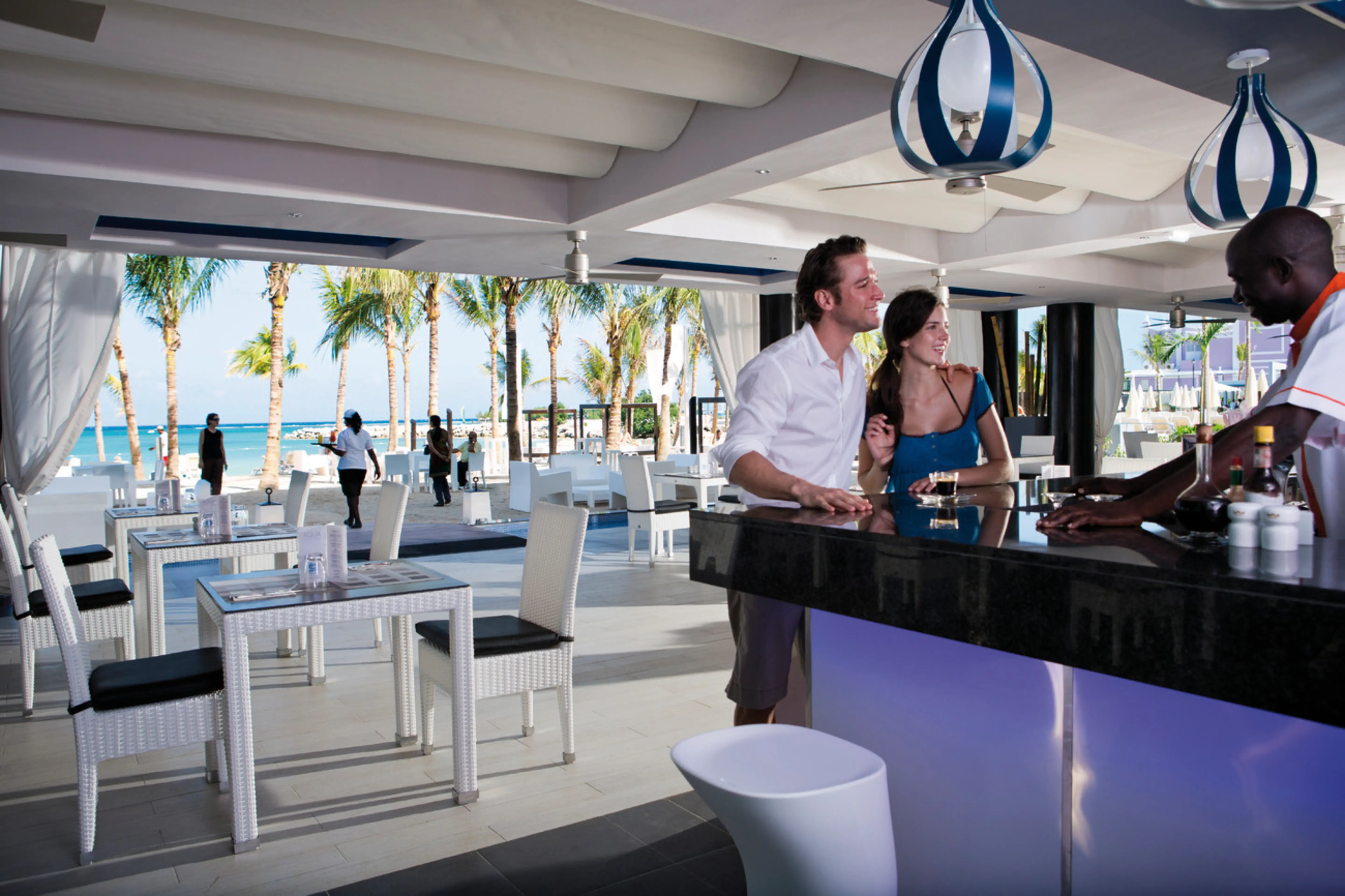 Riu Palace Jamaica - zdjęcie 25