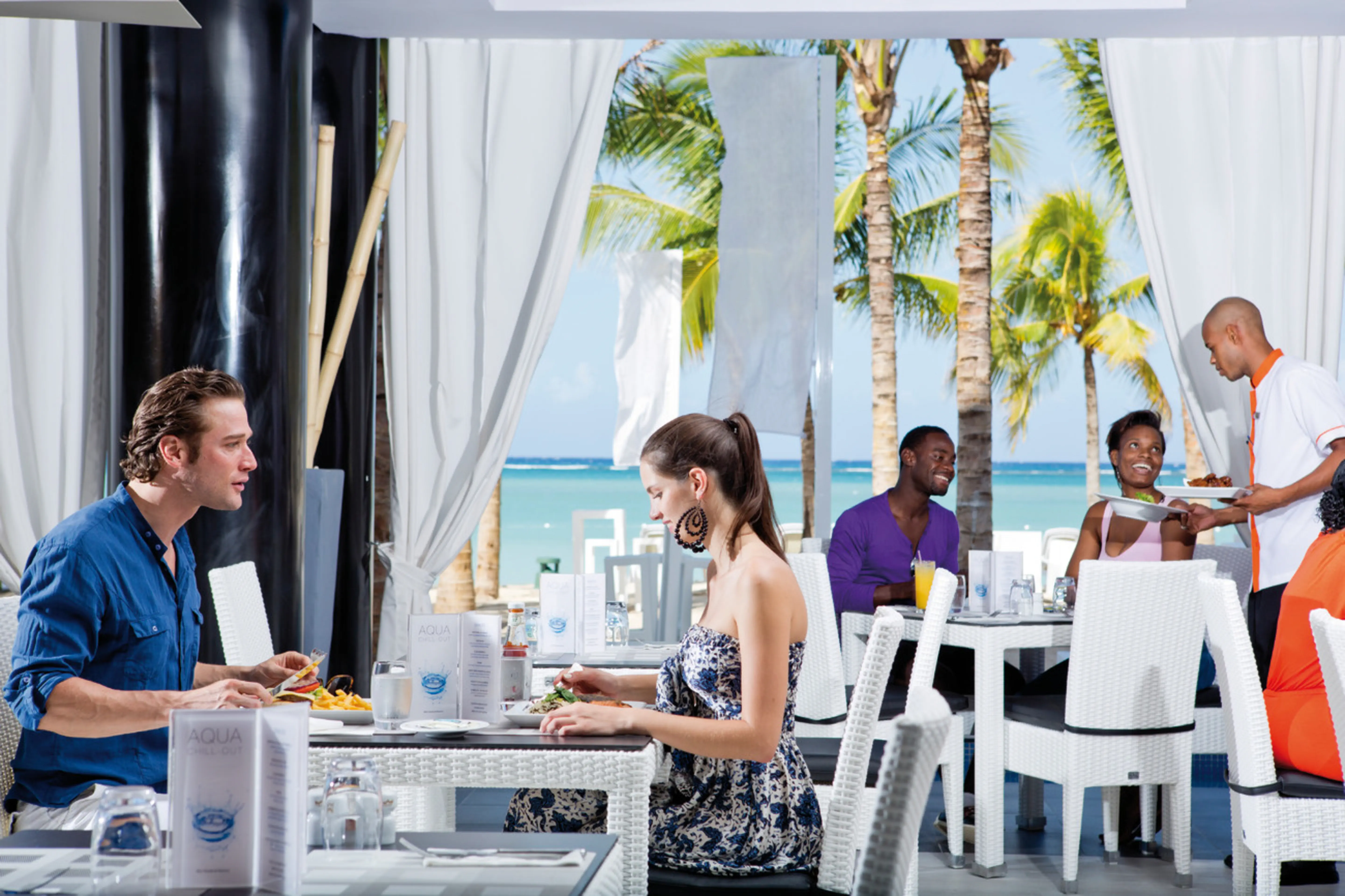 Riu Palace Jamaica - zdjęcie 4