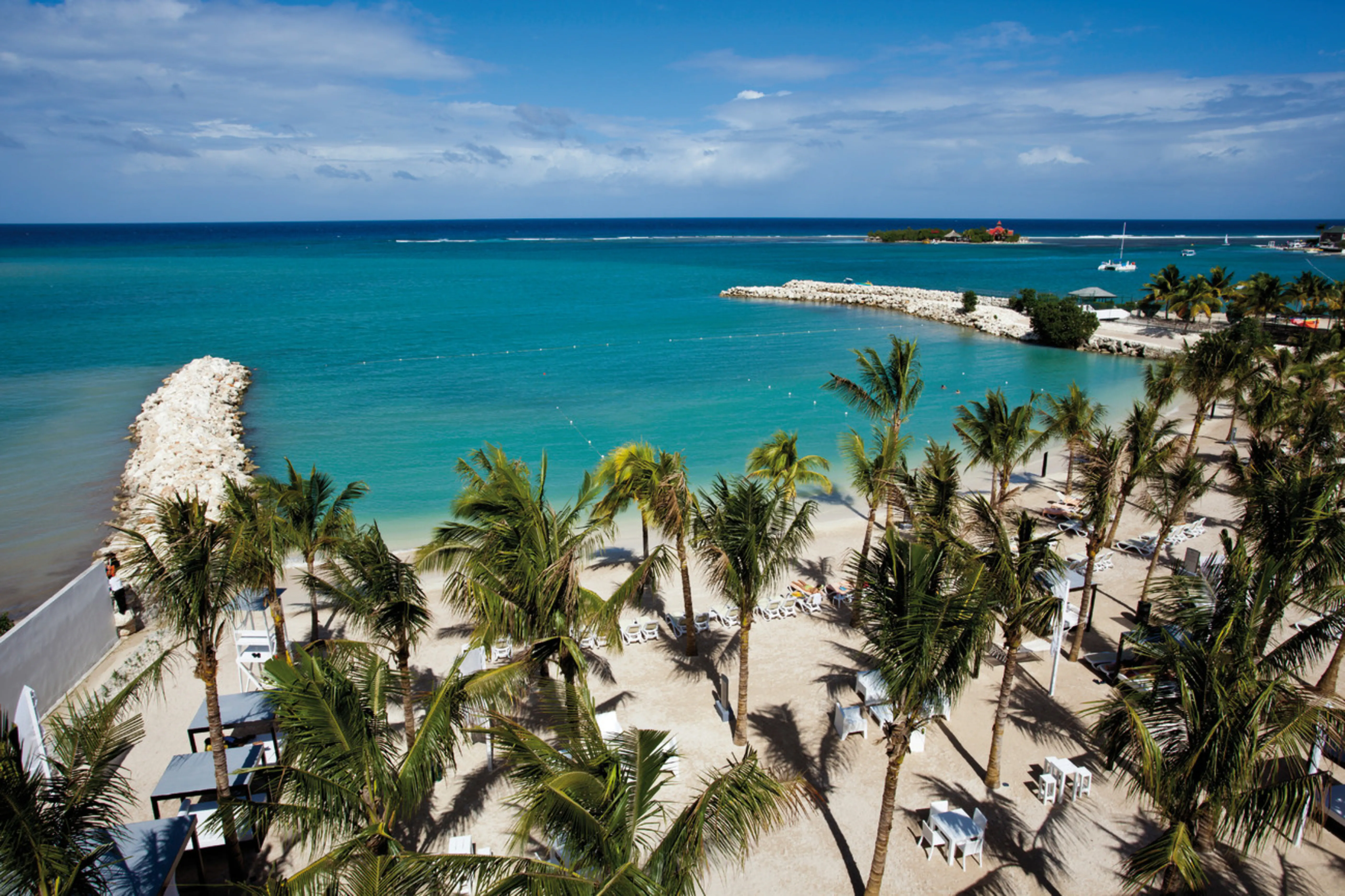 Riu Palace Jamaica - zdjęcie 37
