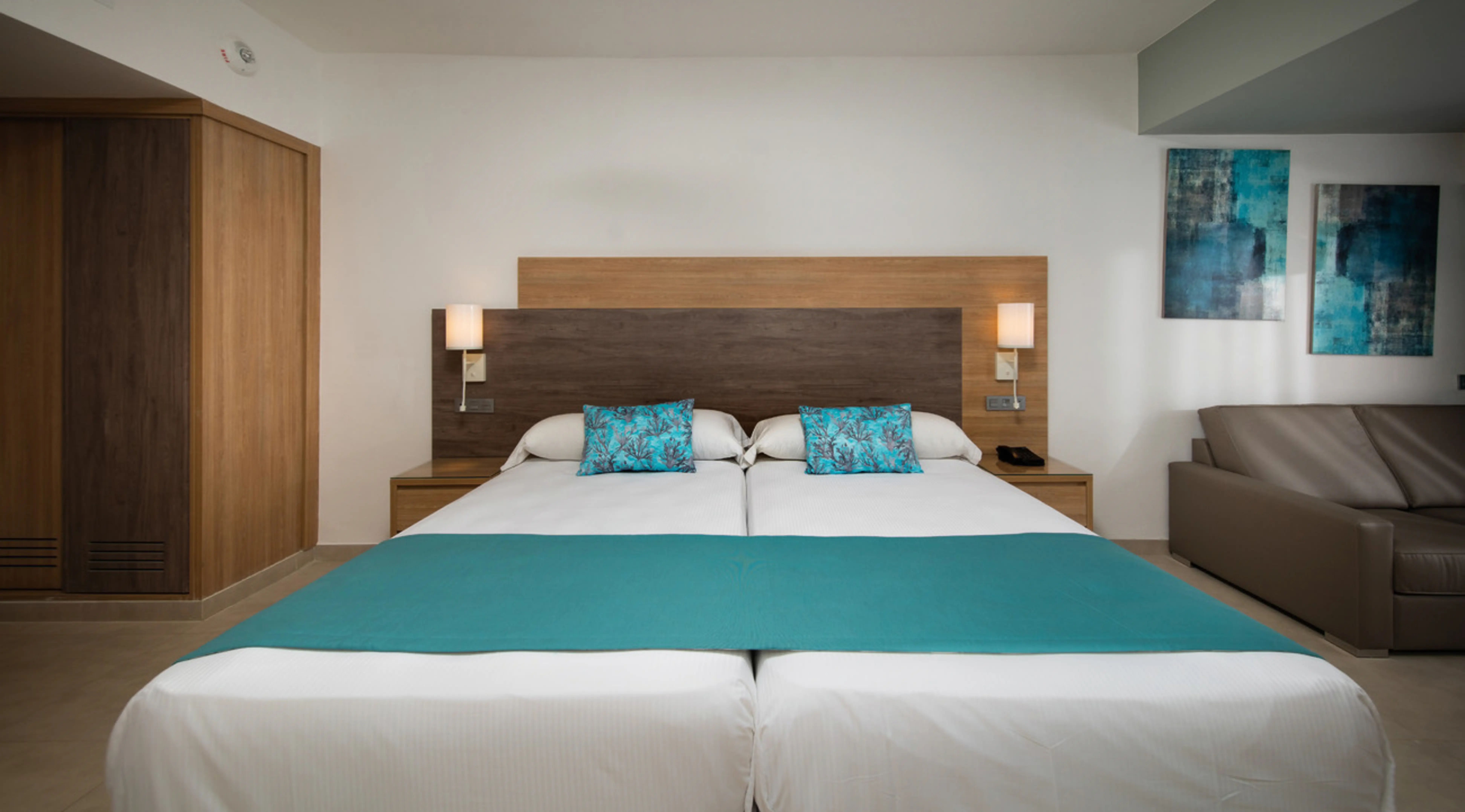 Riu Palace Tropical Bay - zdjęcie 38
