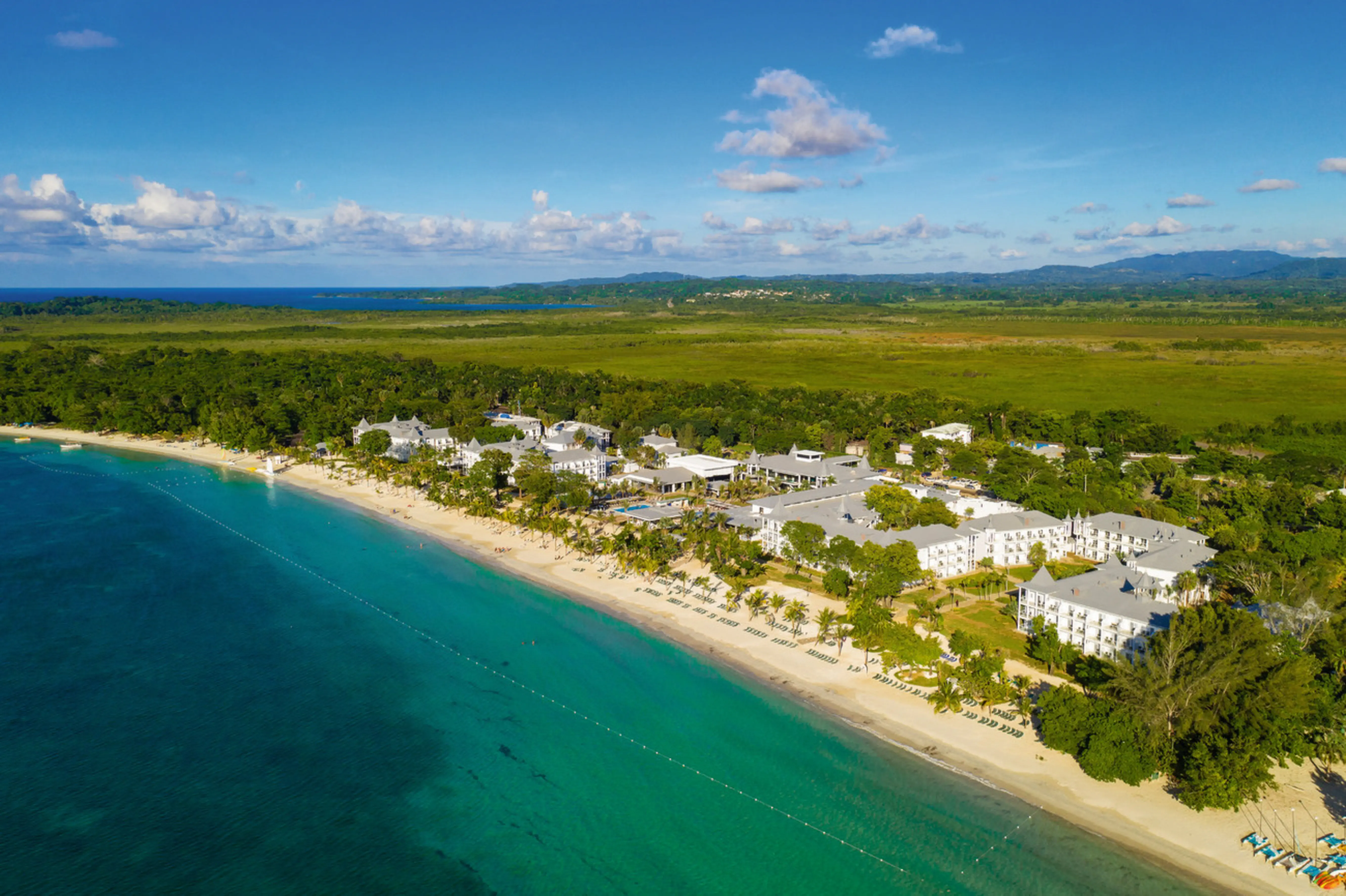 Riu Palace Tropical Bay - zdjęcie 51