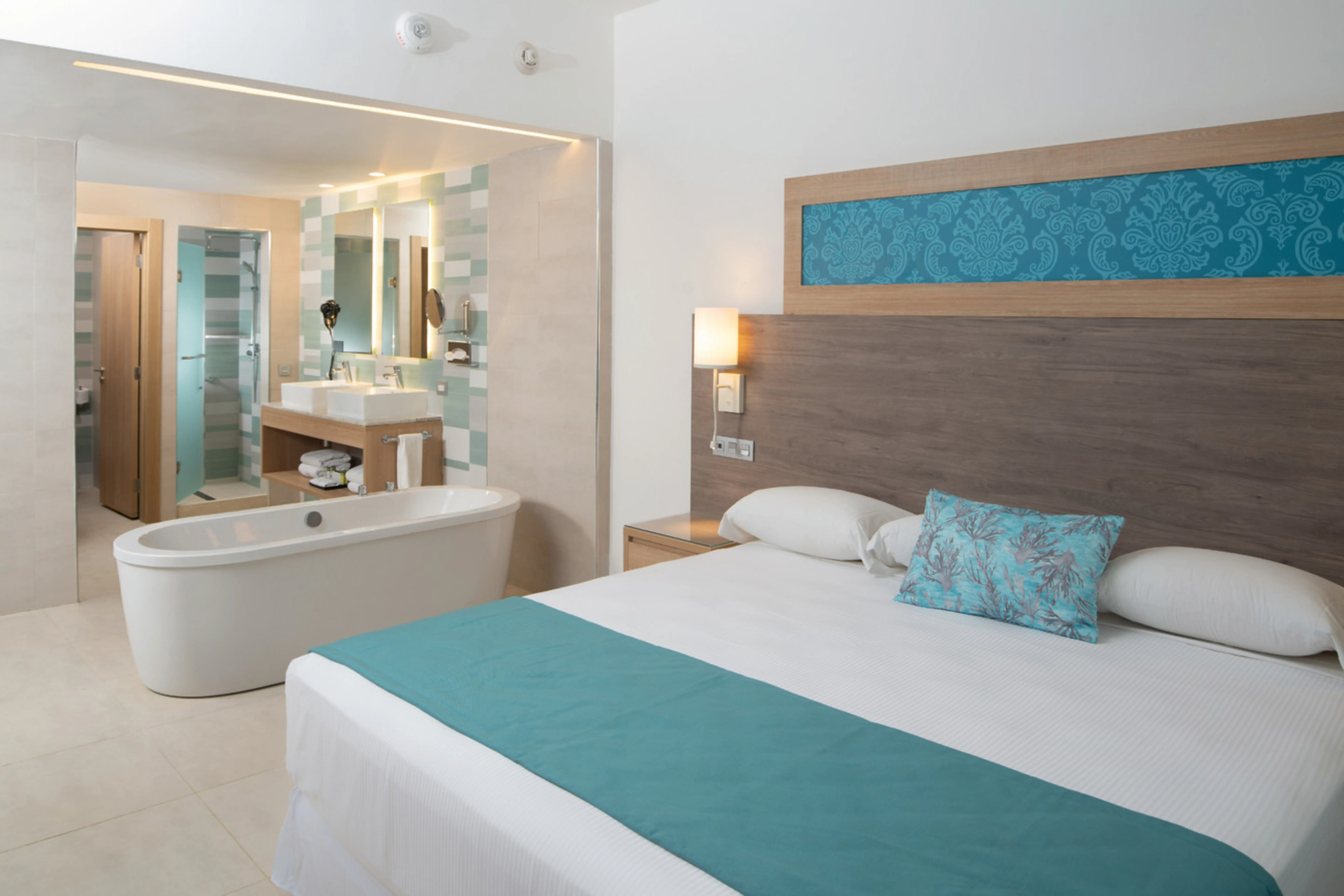 Riu Palace Tropical Bay - zdjęcie 26