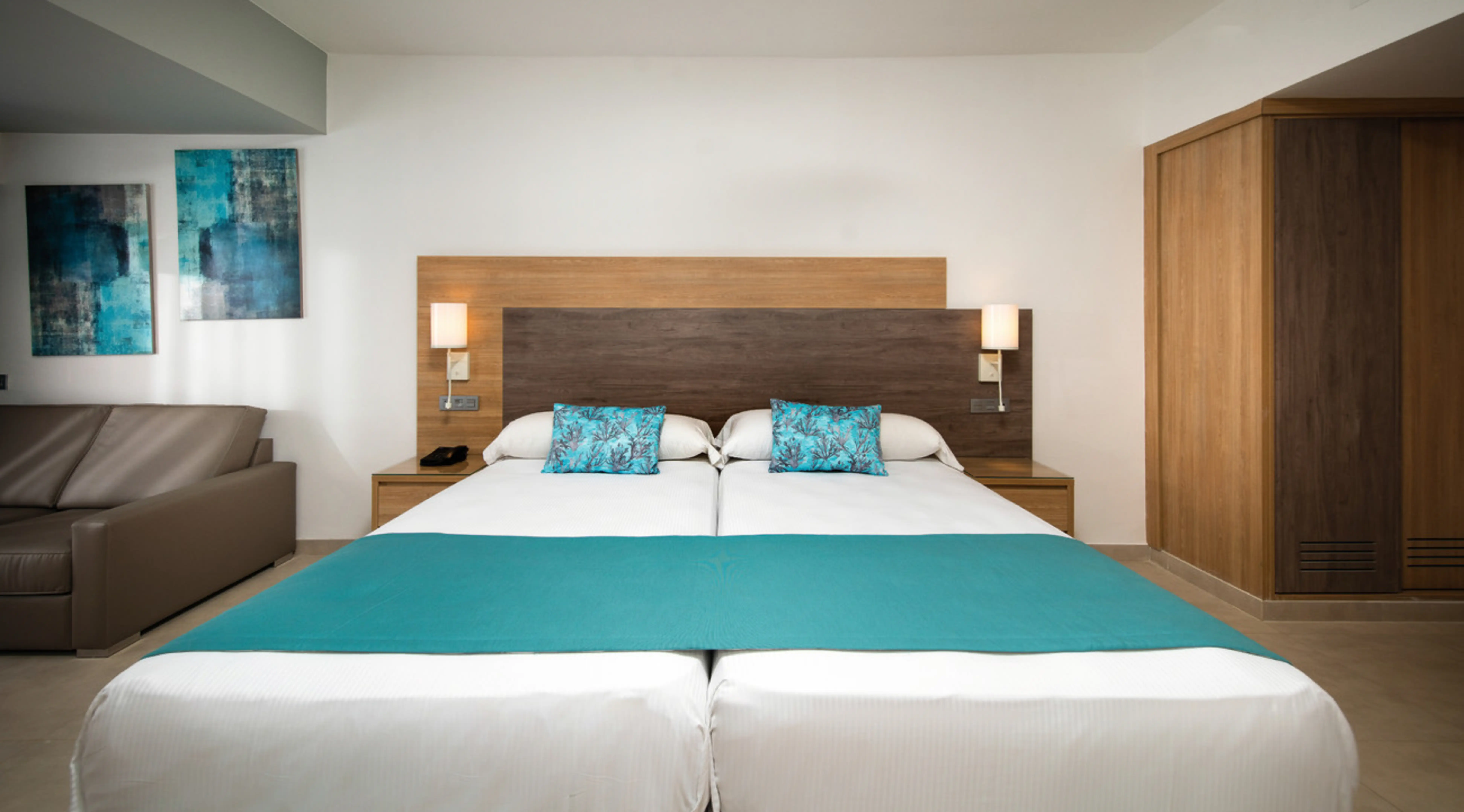Riu Palace Tropical Bay - zdjęcie 39