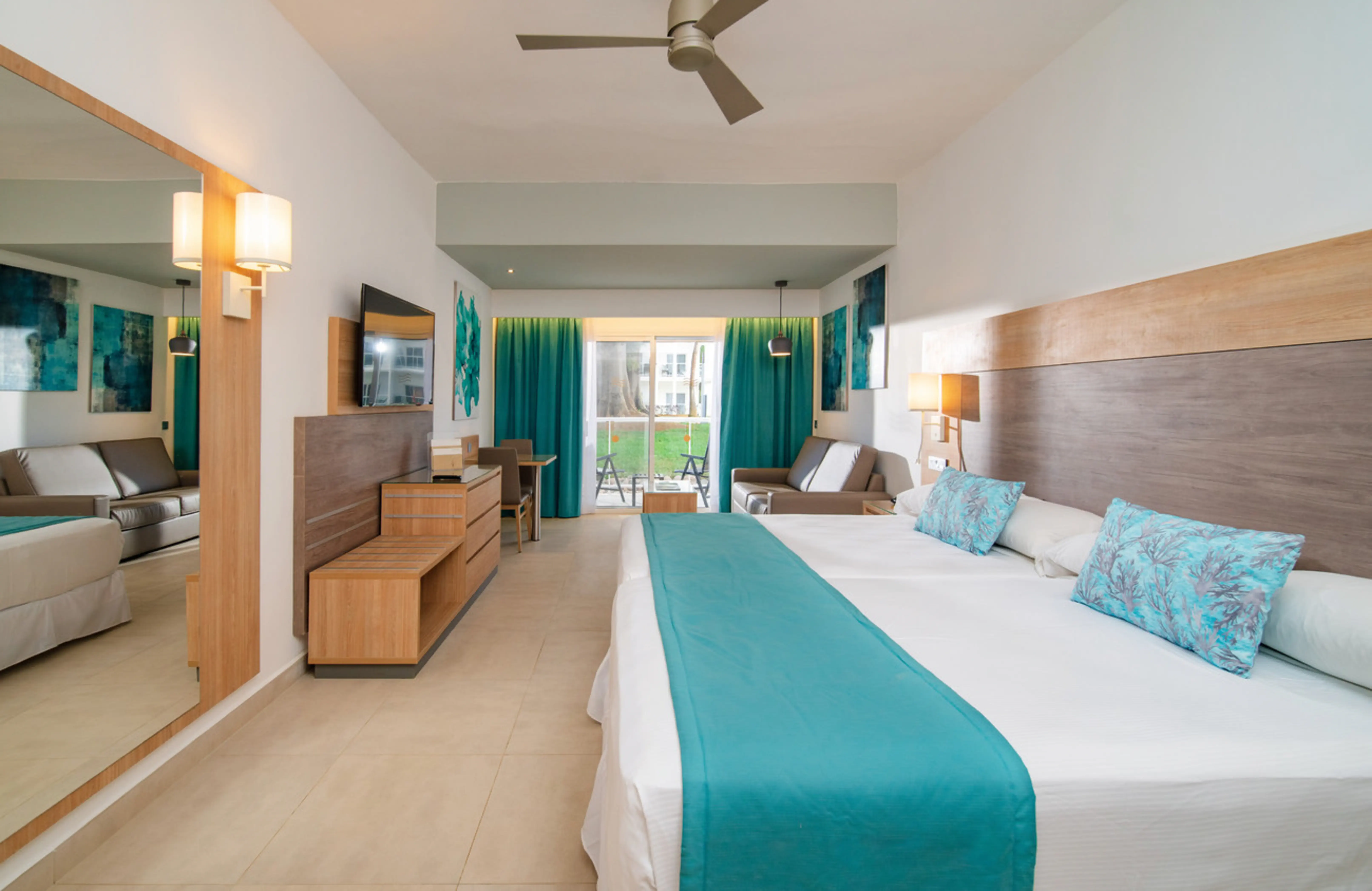 Riu Palace Tropical Bay - zdjęcie 20