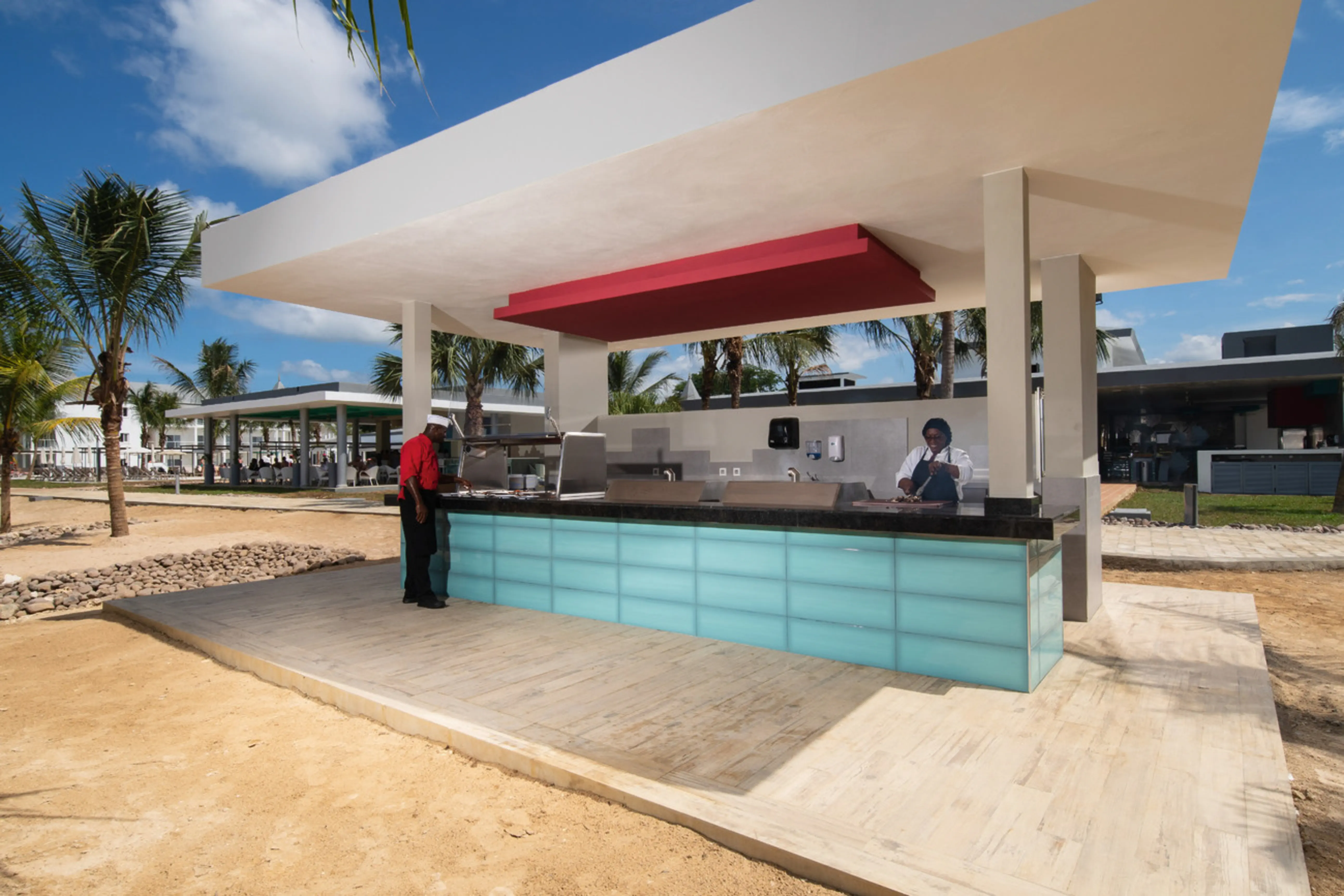 Riu Palace Tropical Bay - zdjęcie 58