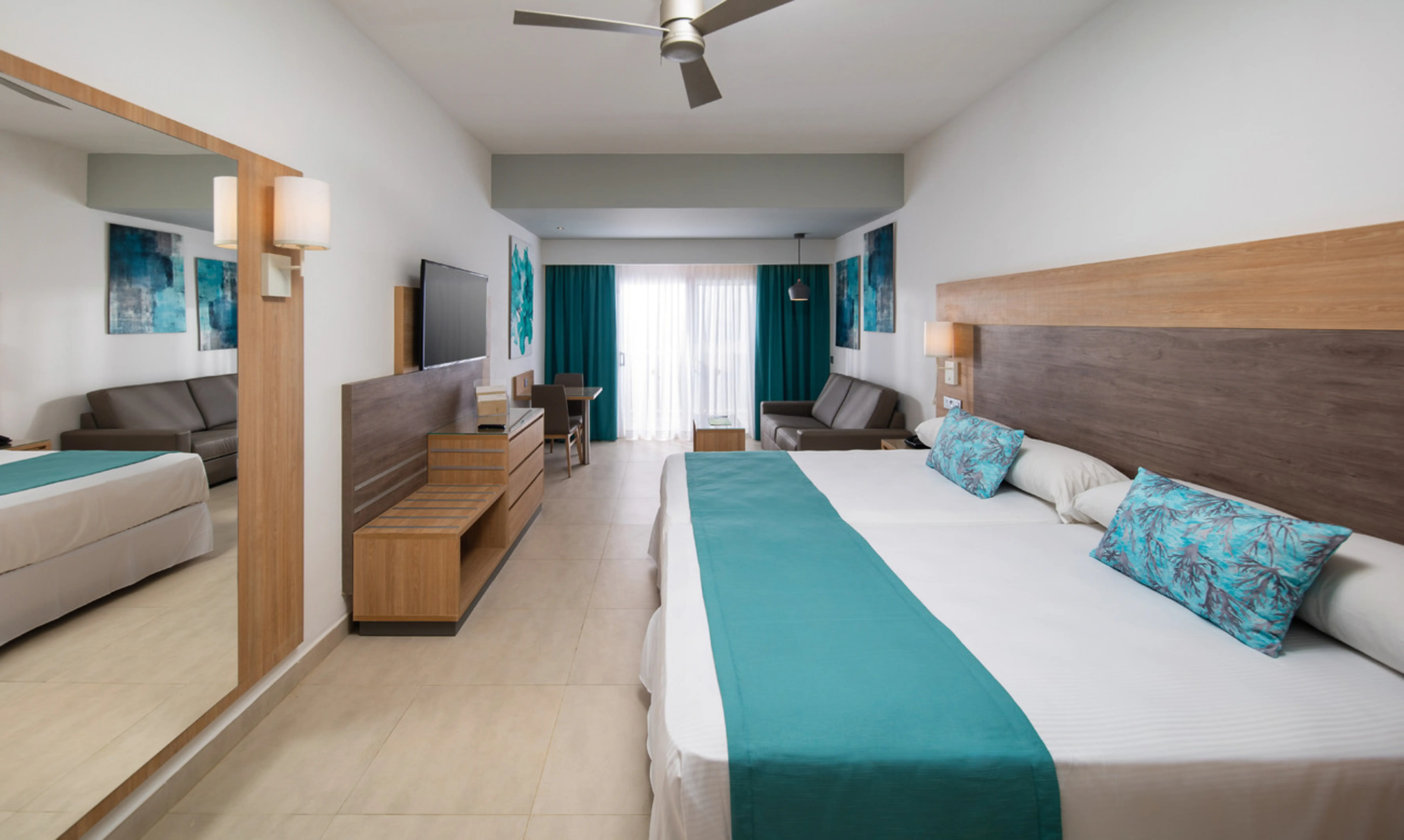 Riu Palace Tropical Bay - zdjęcie 45
