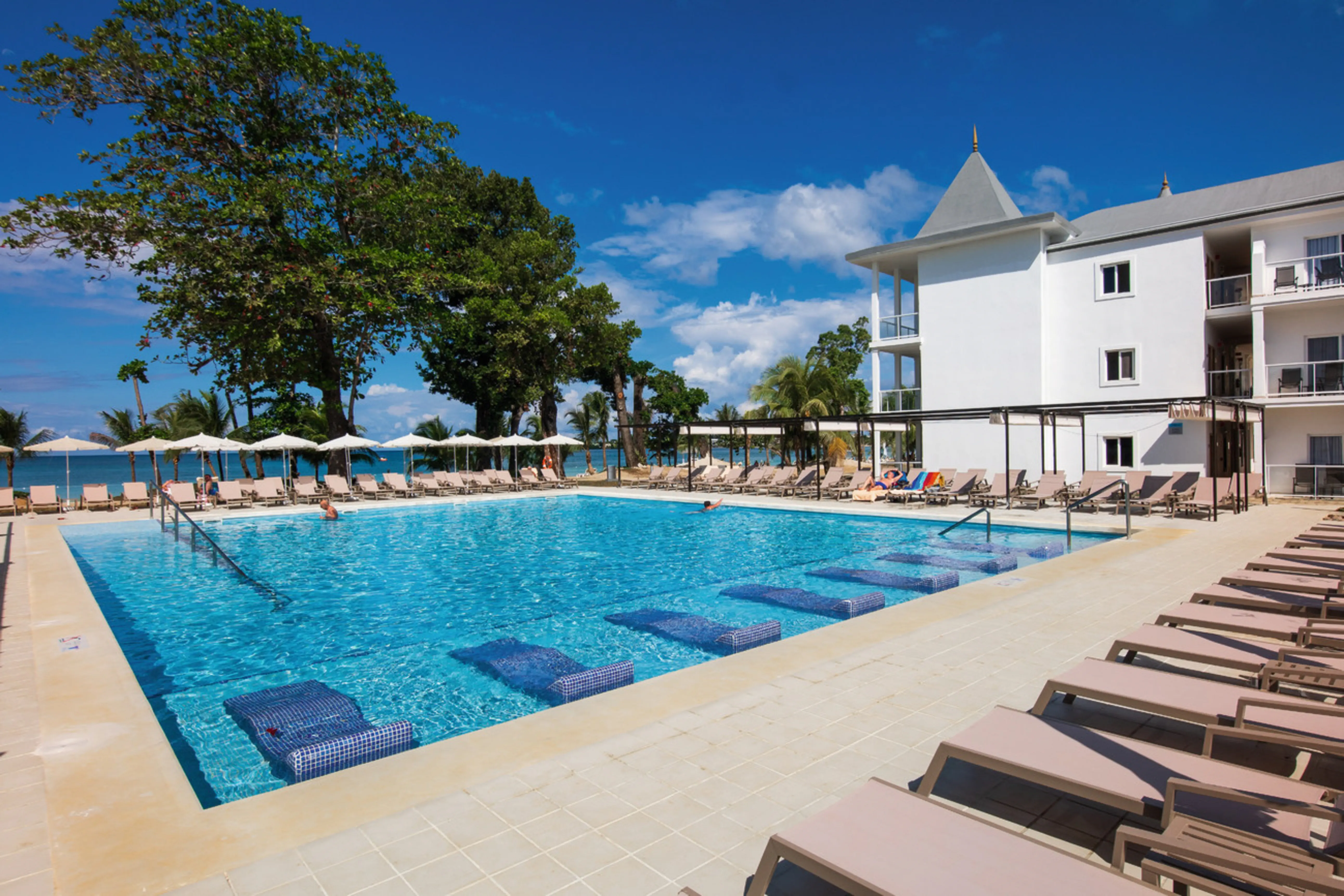 Riu Palace Tropical Bay - zdjęcie 28