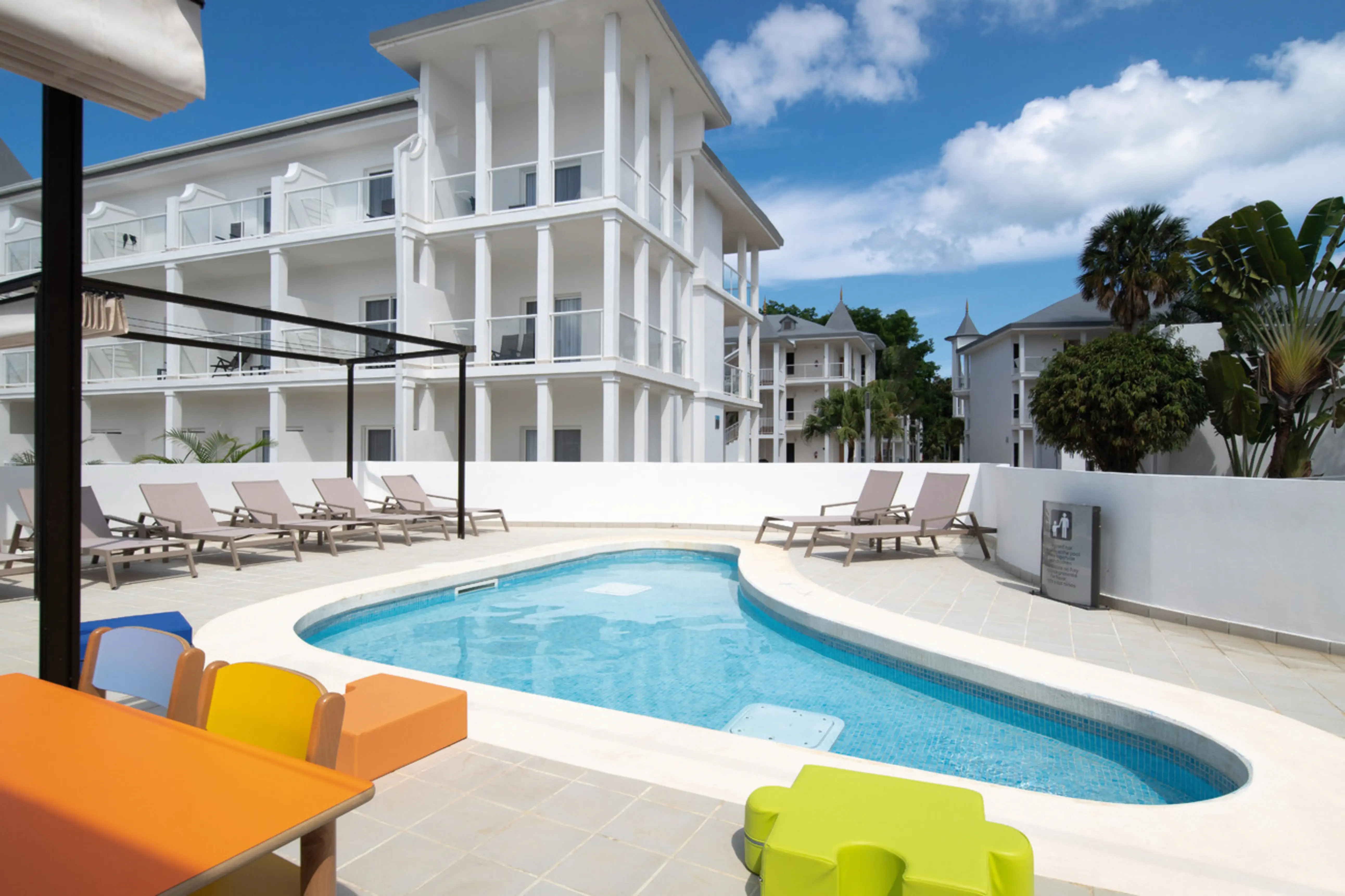 Riu Palace Tropical Bay - zdjęcie 12