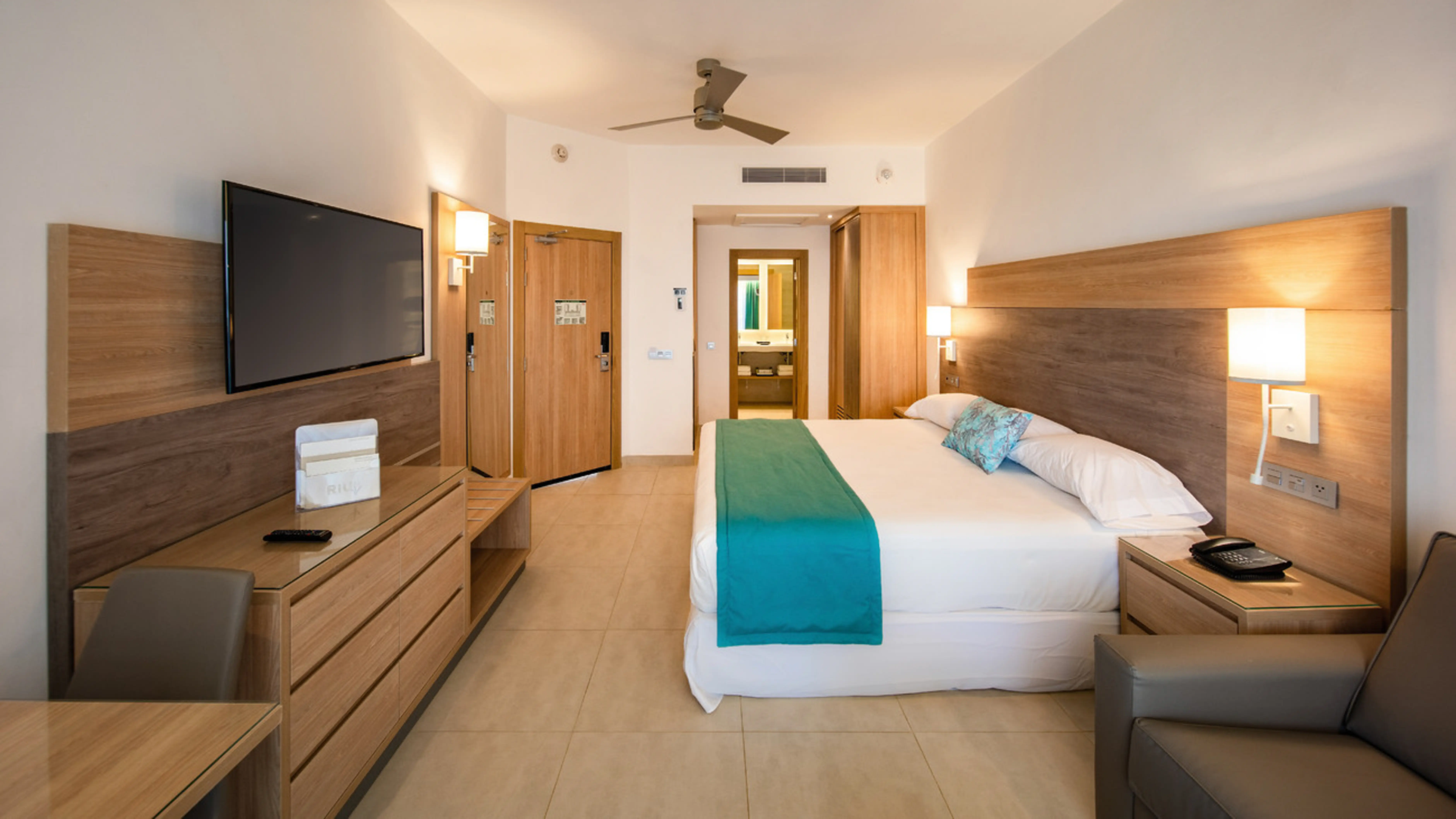 Riu Palace Tropical Bay - zdjęcie 62