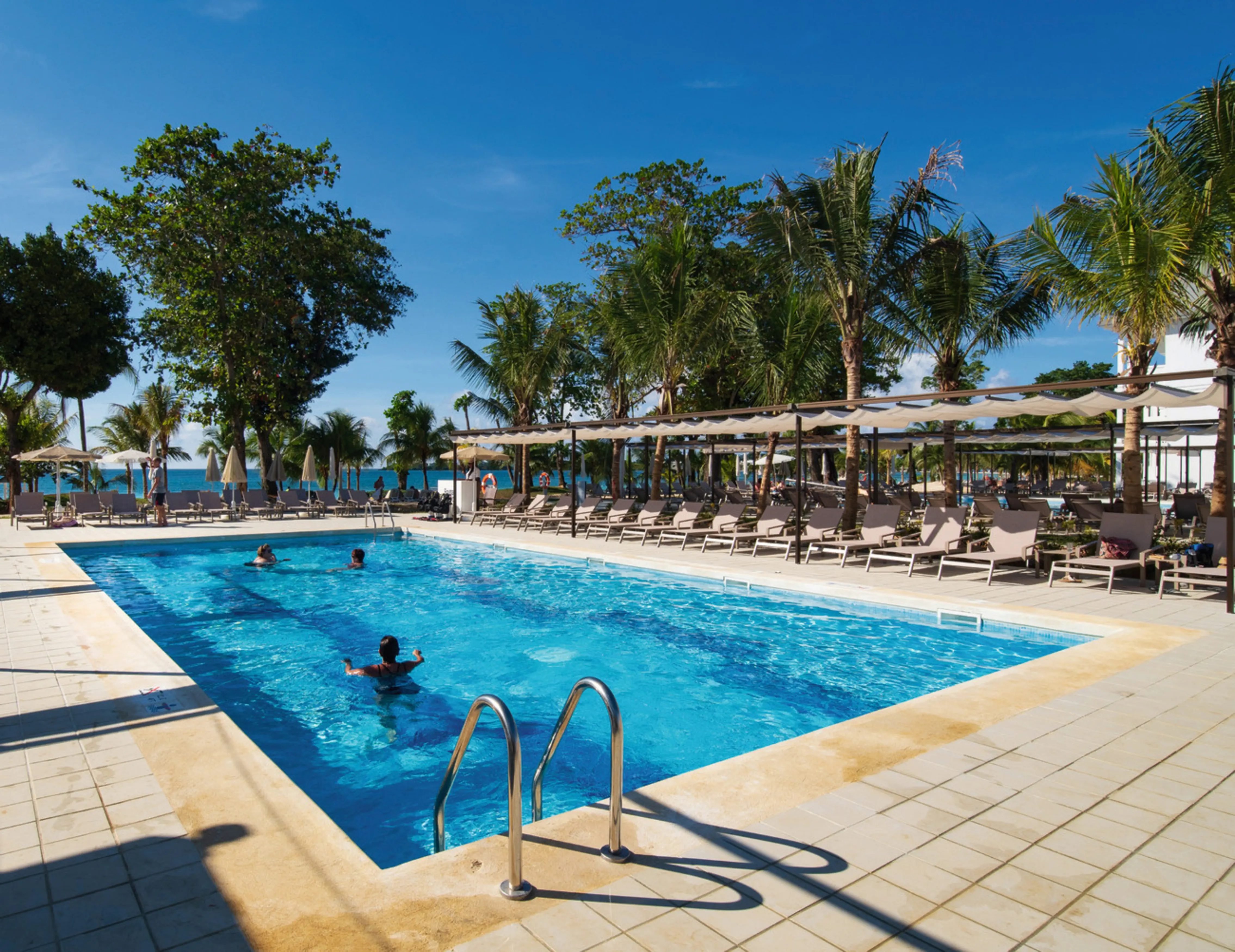Riu Palace Tropical Bay - zdjęcie 27