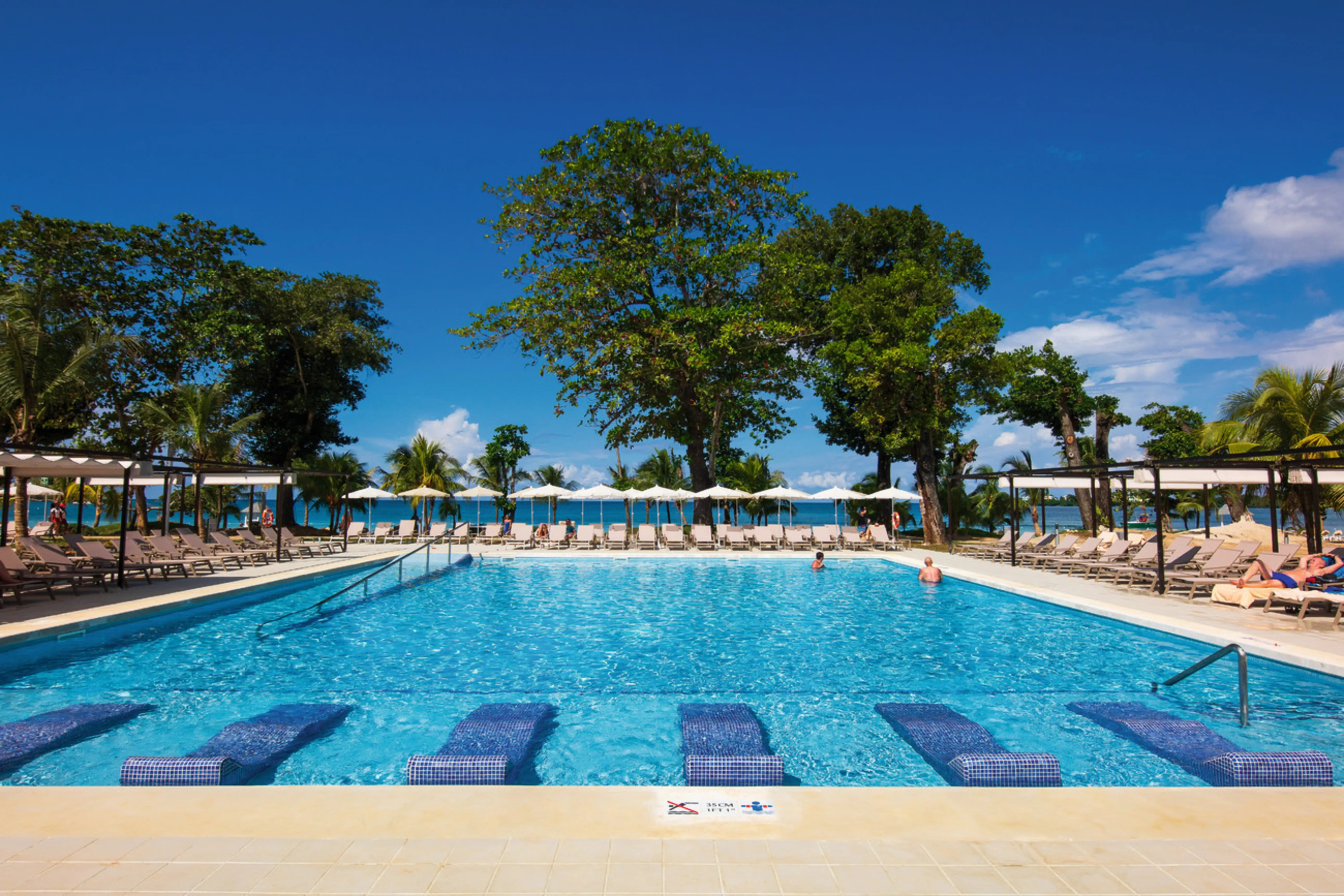 Riu Palace Tropical Bay - zdjęcie 61