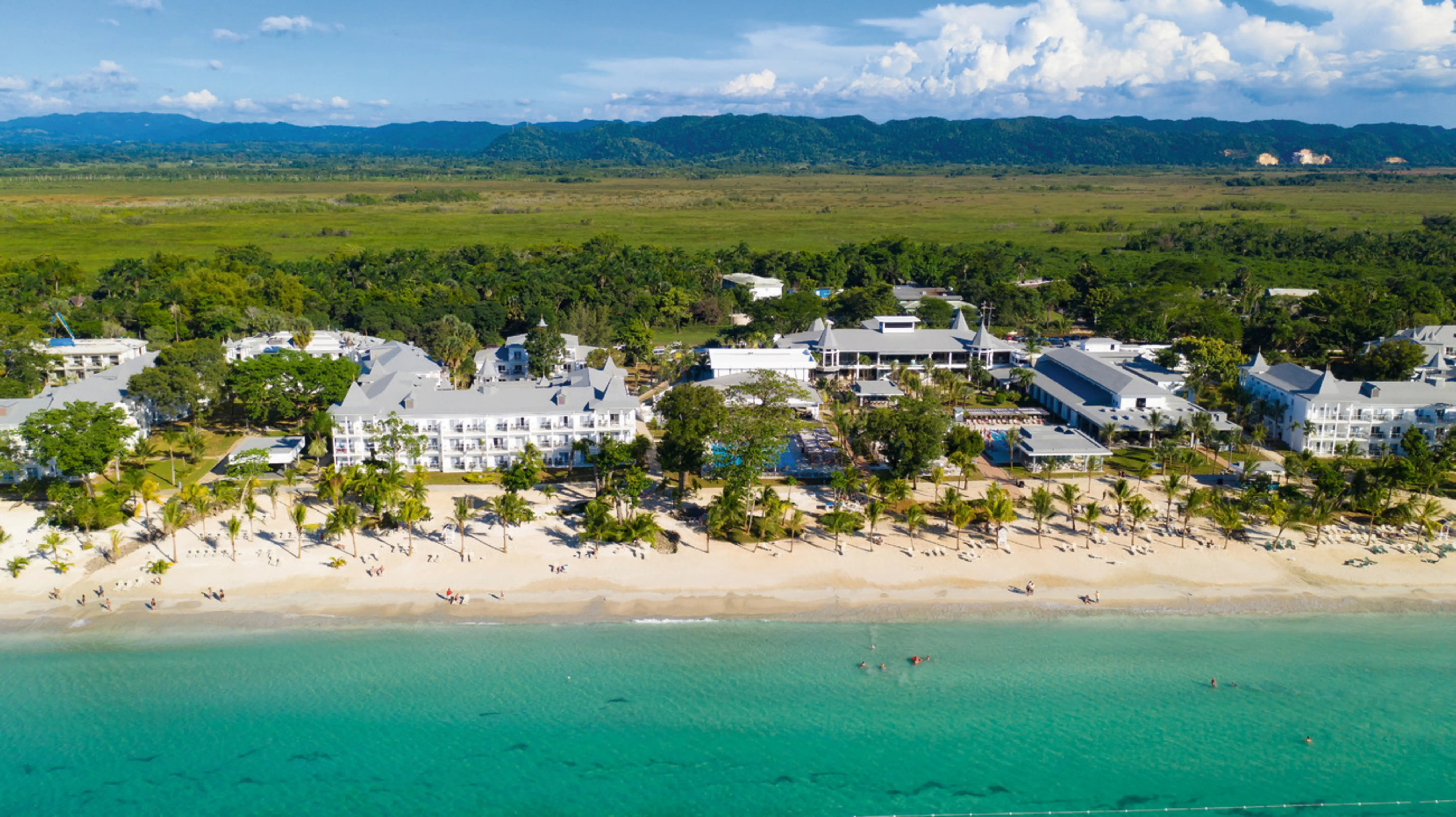 Riu Palace Tropical Bay - zdjęcie 53