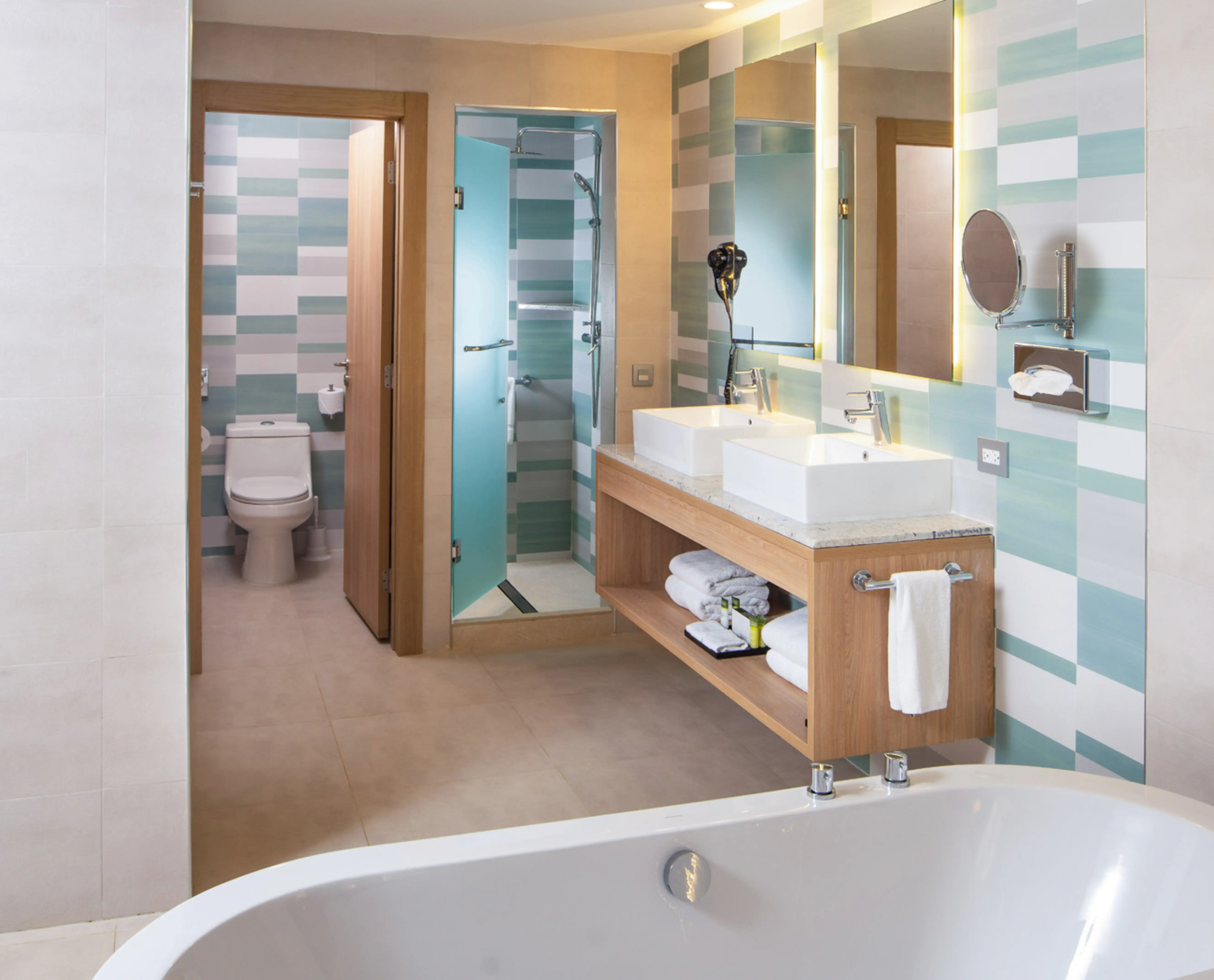 Riu Palace Tropical Bay - zdjęcie 35