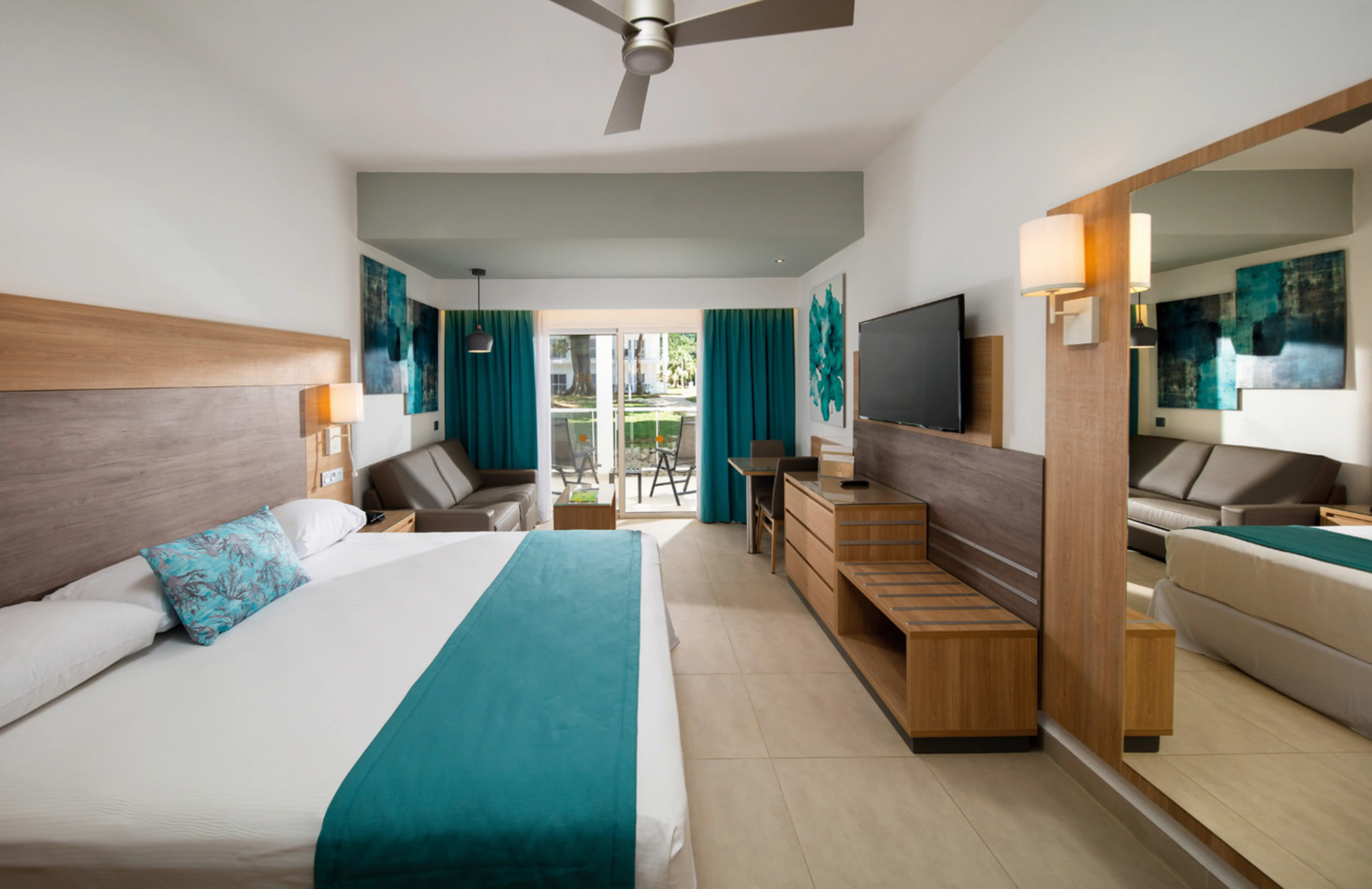 Riu Palace Tropical Bay - zdjęcie 60