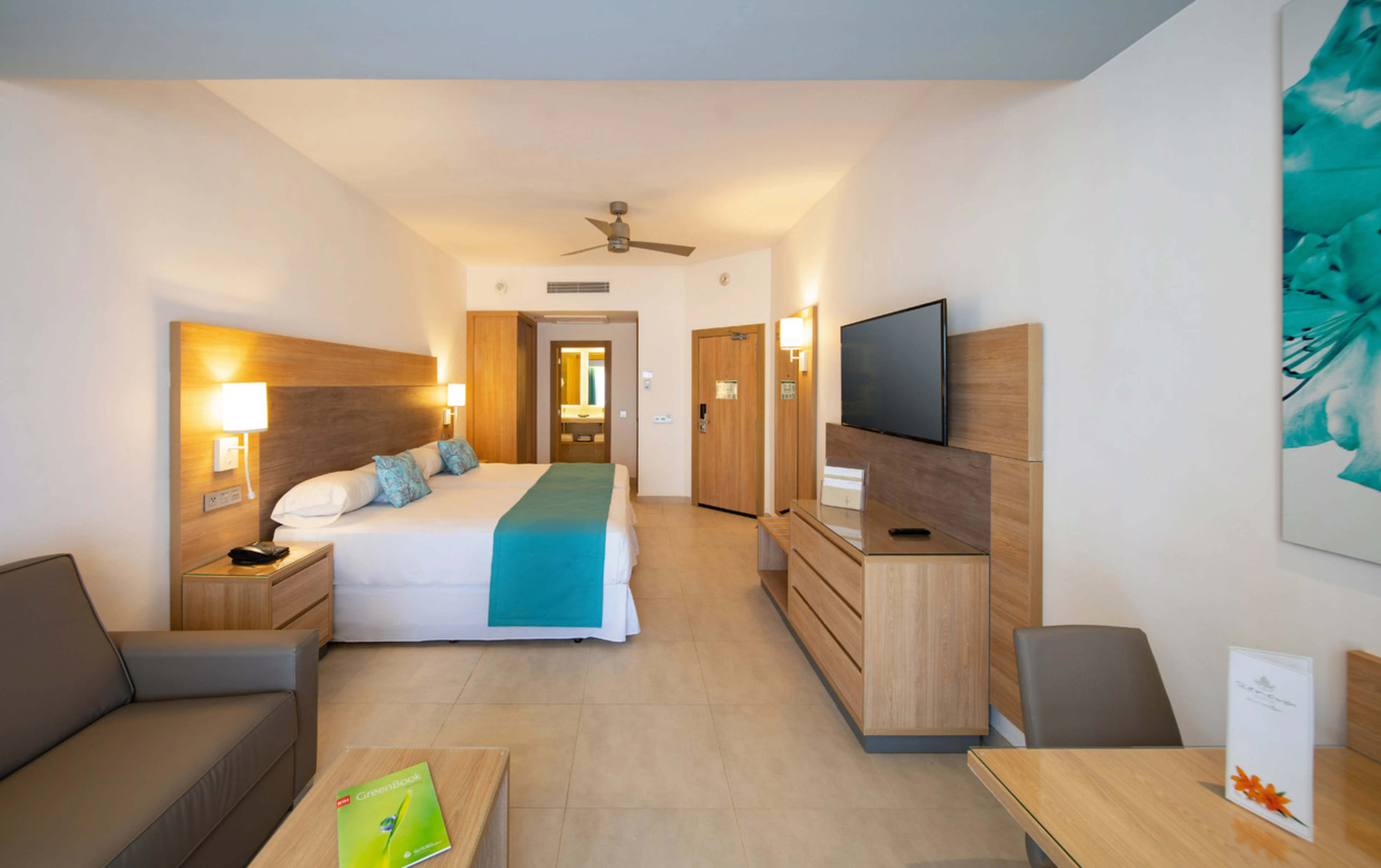 Riu Palace Tropical Bay - zdjęcie 42