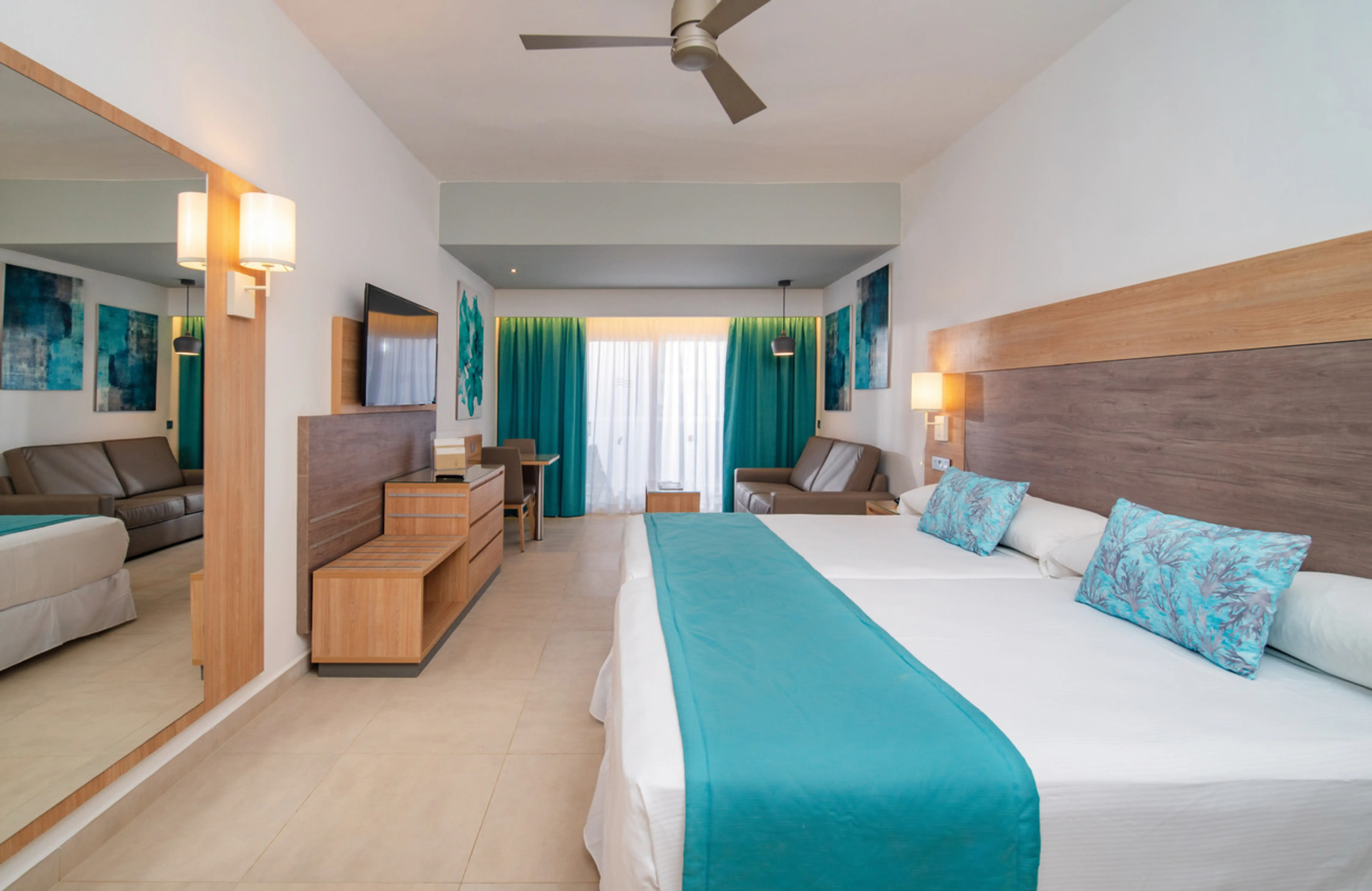 Riu Palace Tropical Bay - zdjęcie 40