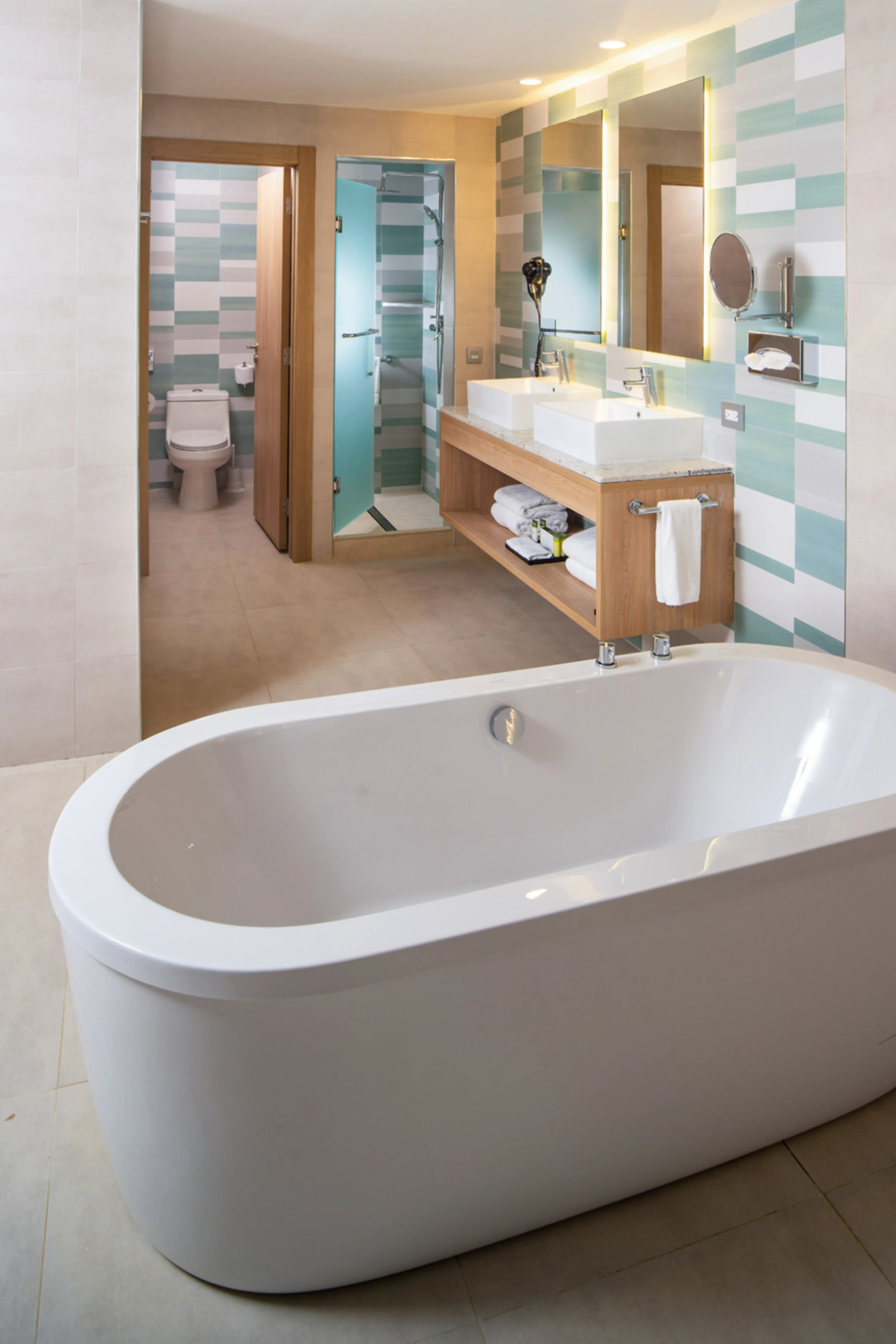 Riu Palace Tropical Bay - zdjęcie 44