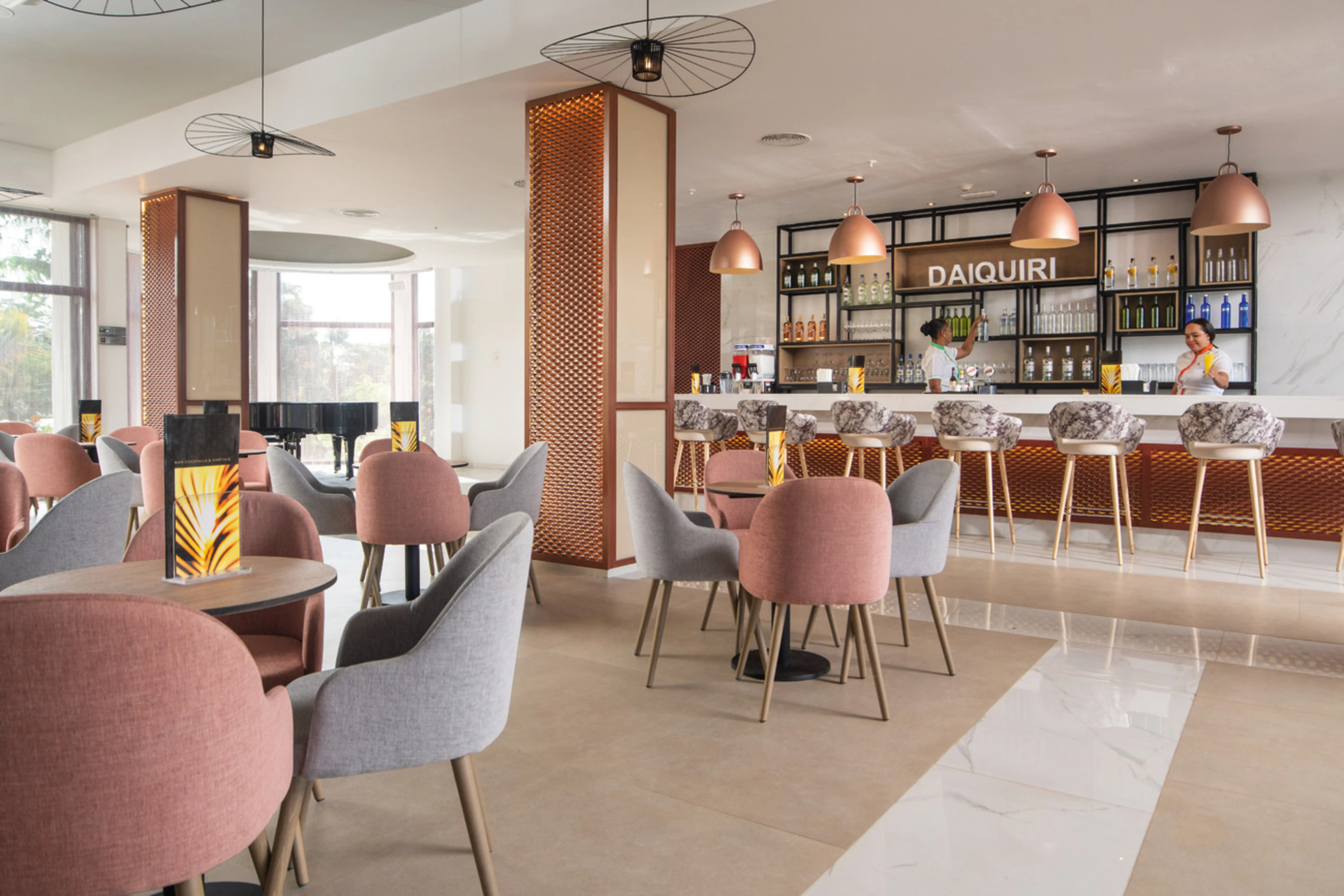Riu Palace Tropical Bay - zdjęcie 17