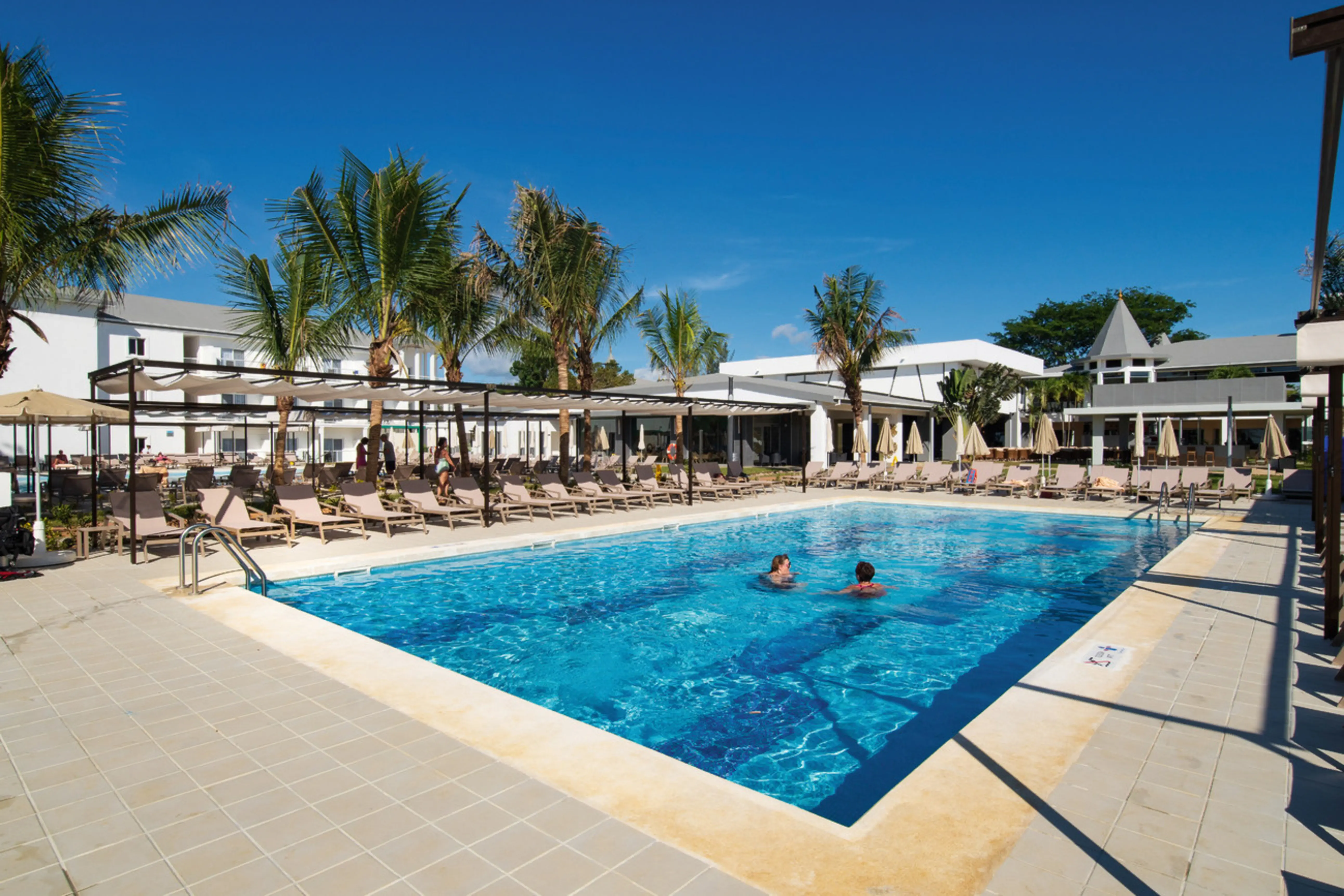 Riu Palace Tropical Bay - zdjęcie 23