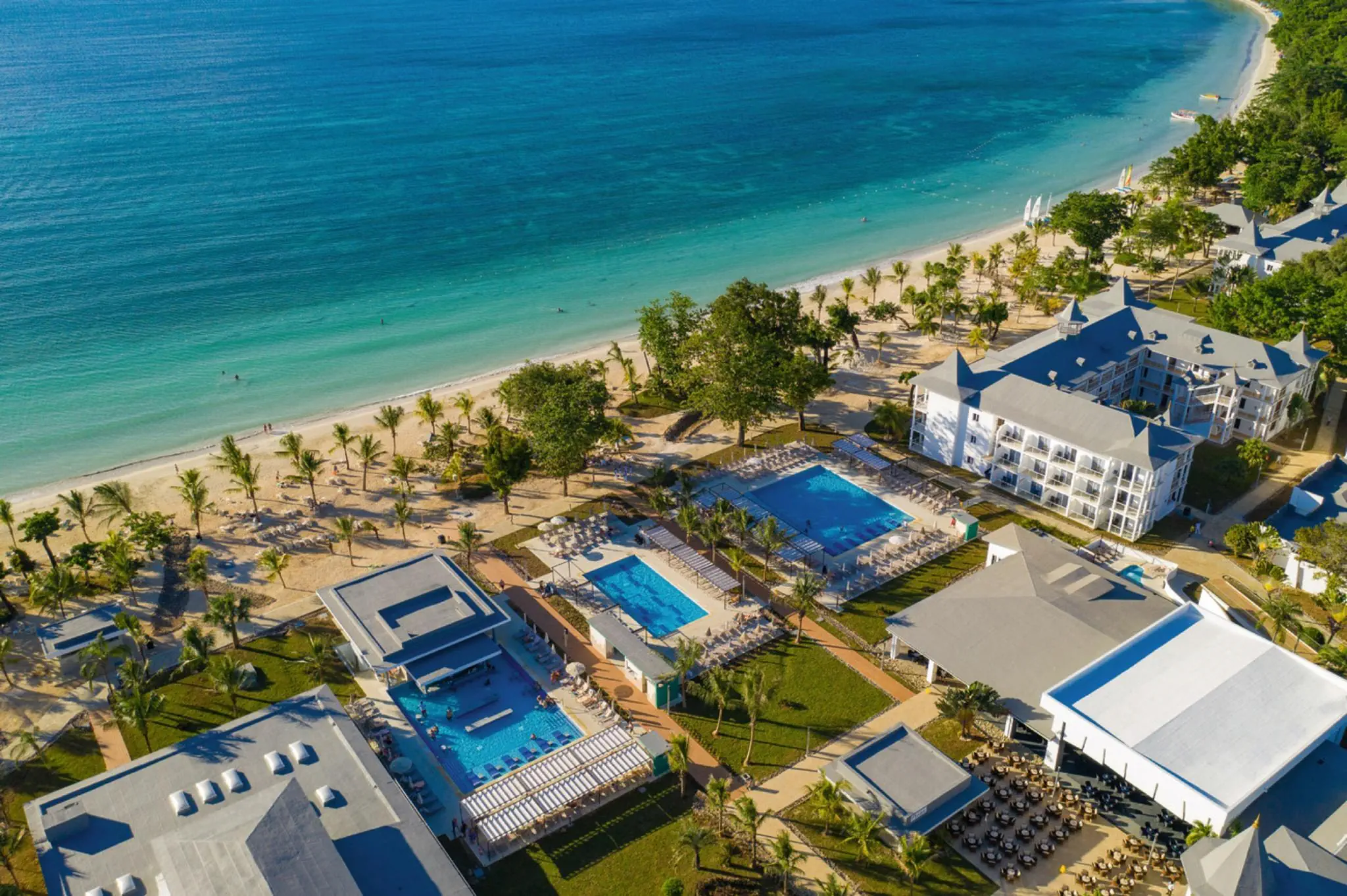 Riu Palace Tropical Bay - zdjęcie 46