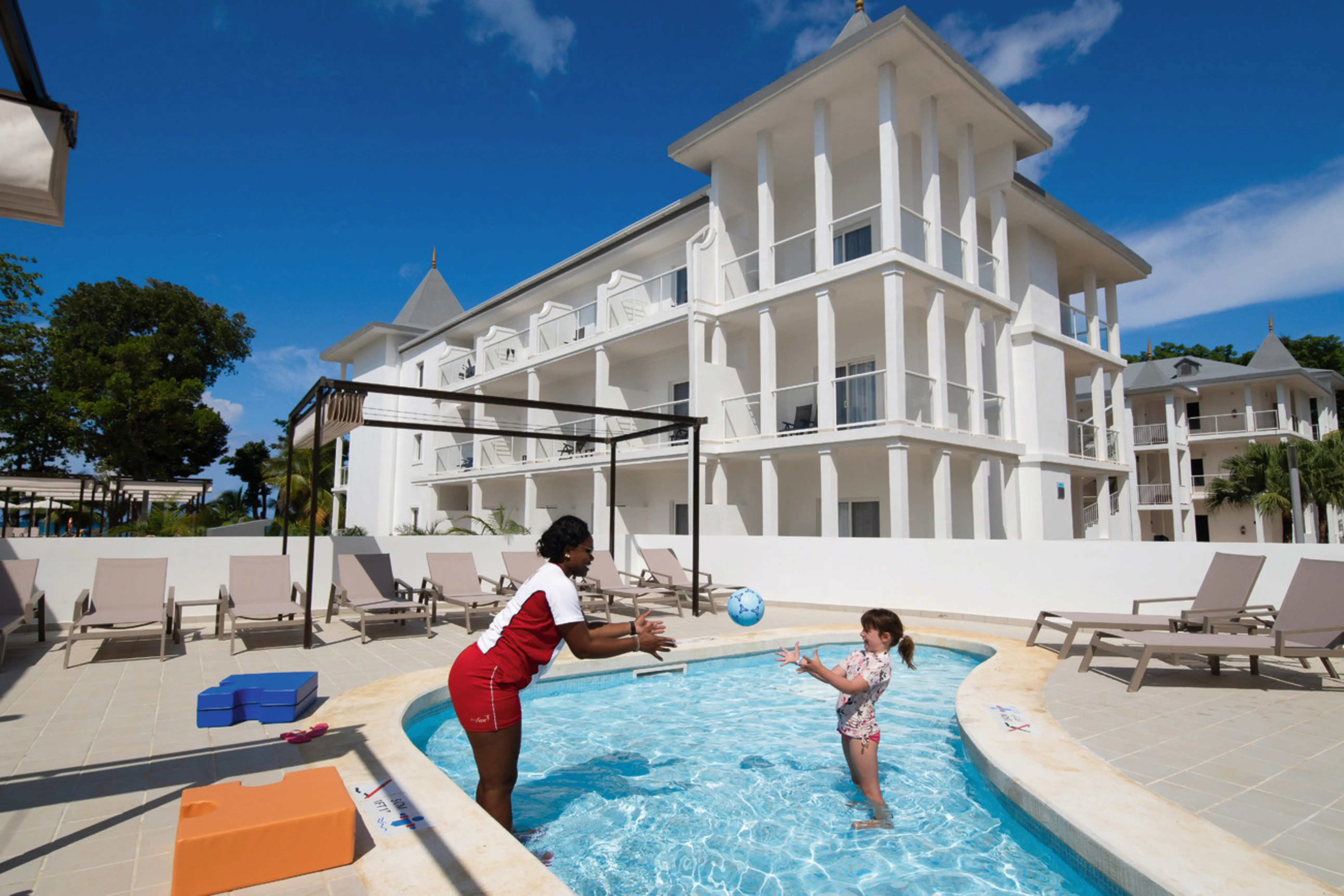 Riu Palace Tropical Bay - zdjęcie 22