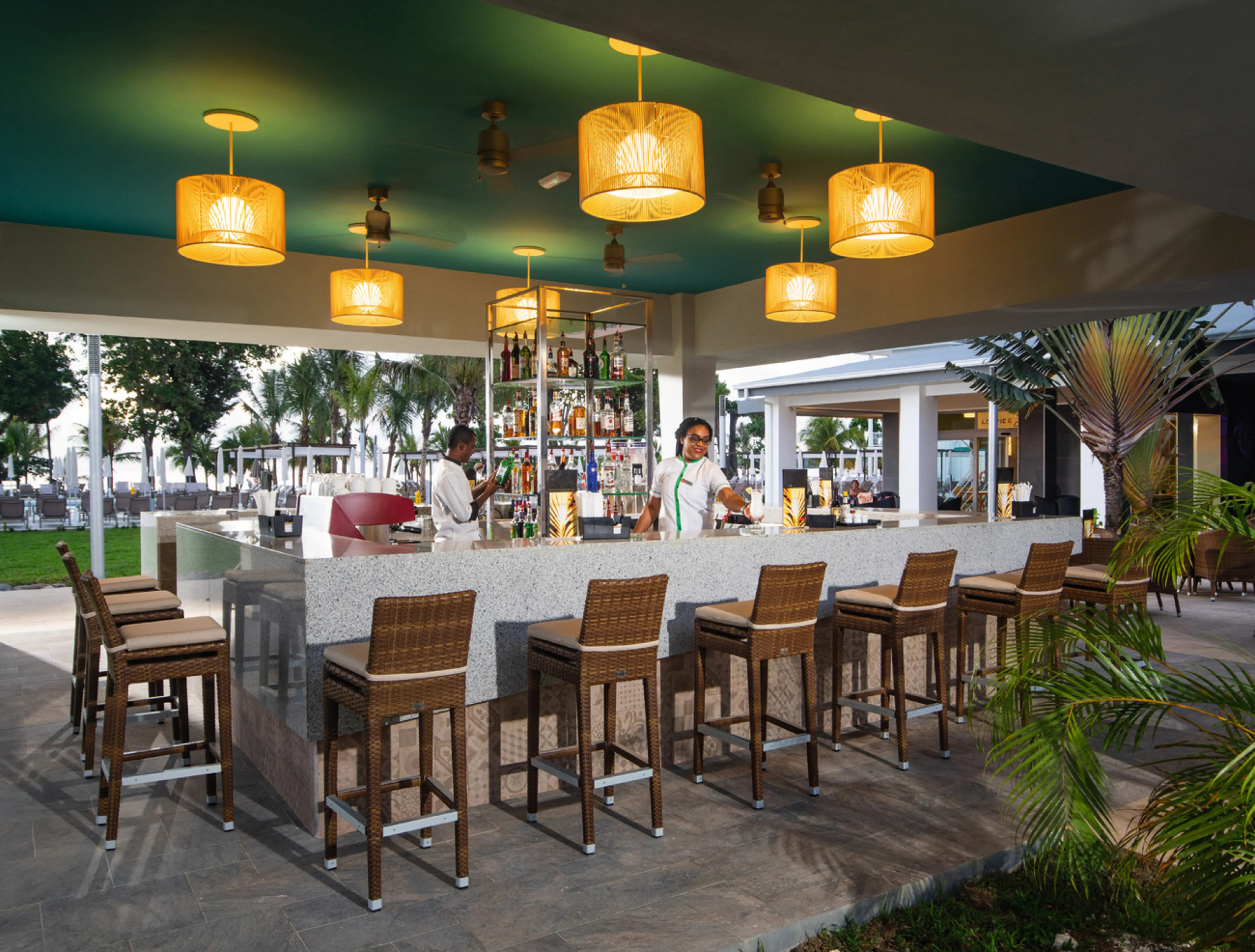 Riu Palace Tropical Bay - zdjęcie 15