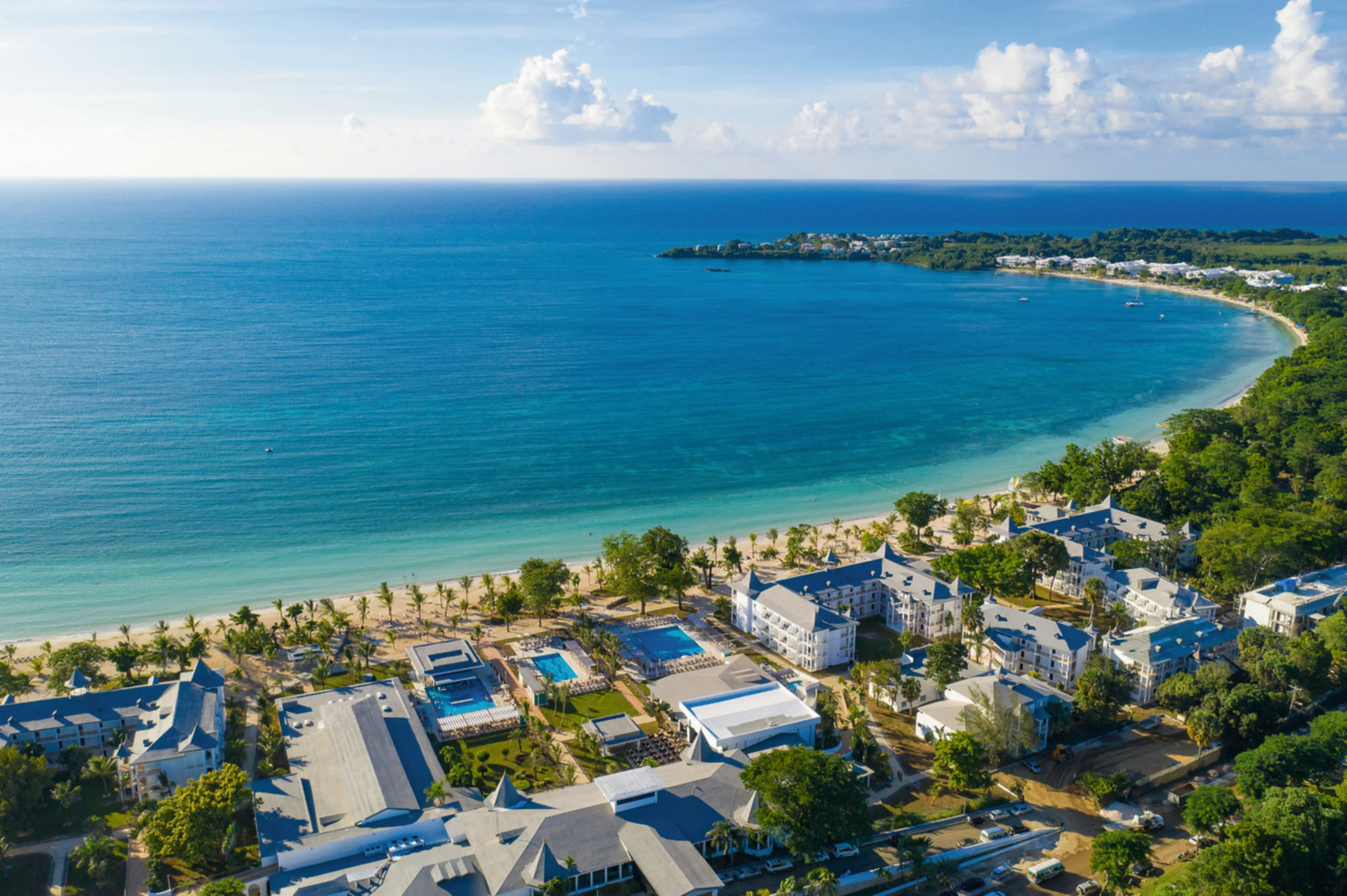 Riu Palace Tropical Bay - zdjęcie 52