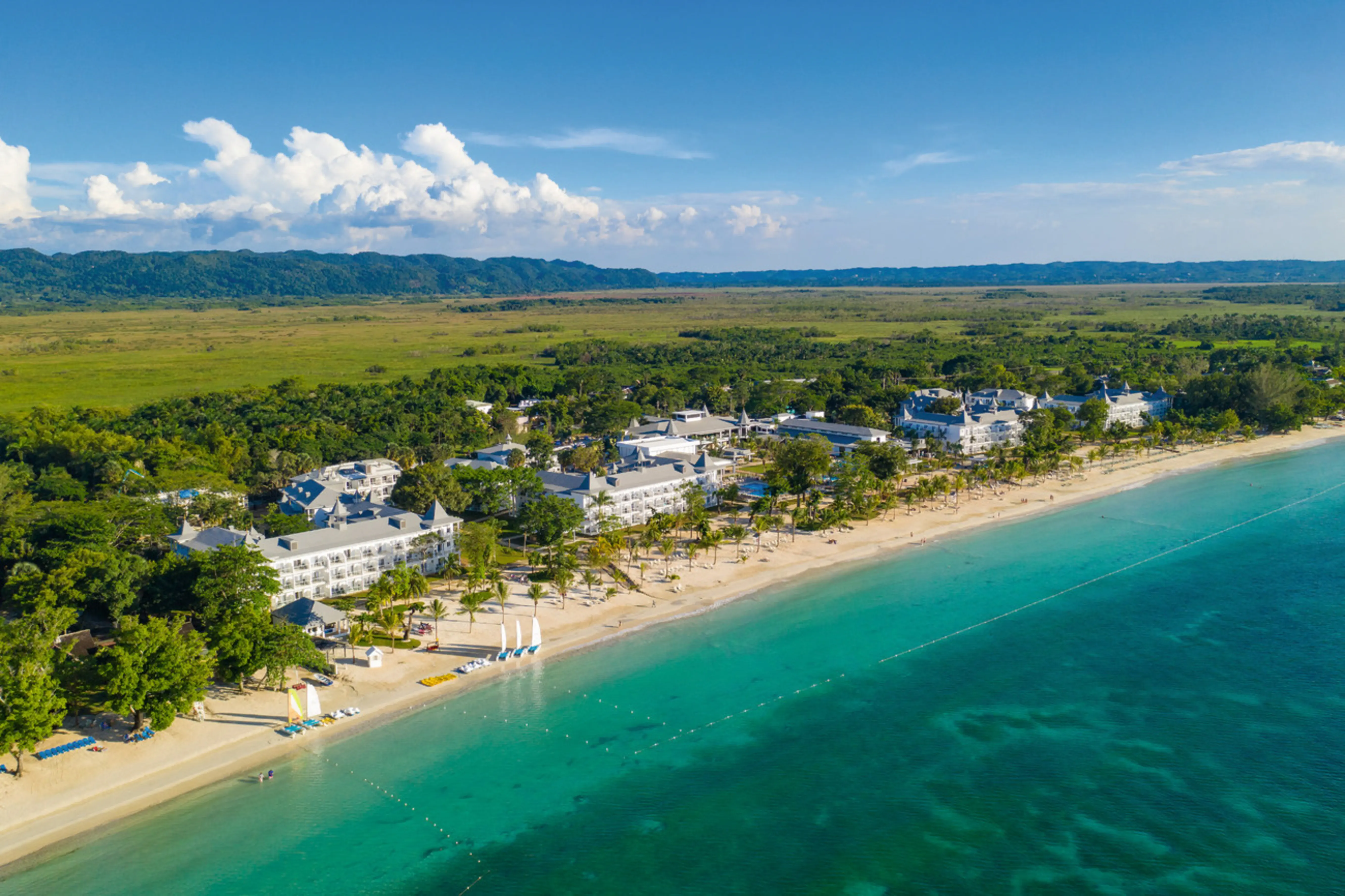 Riu Palace Tropical Bay - zdjęcie 50