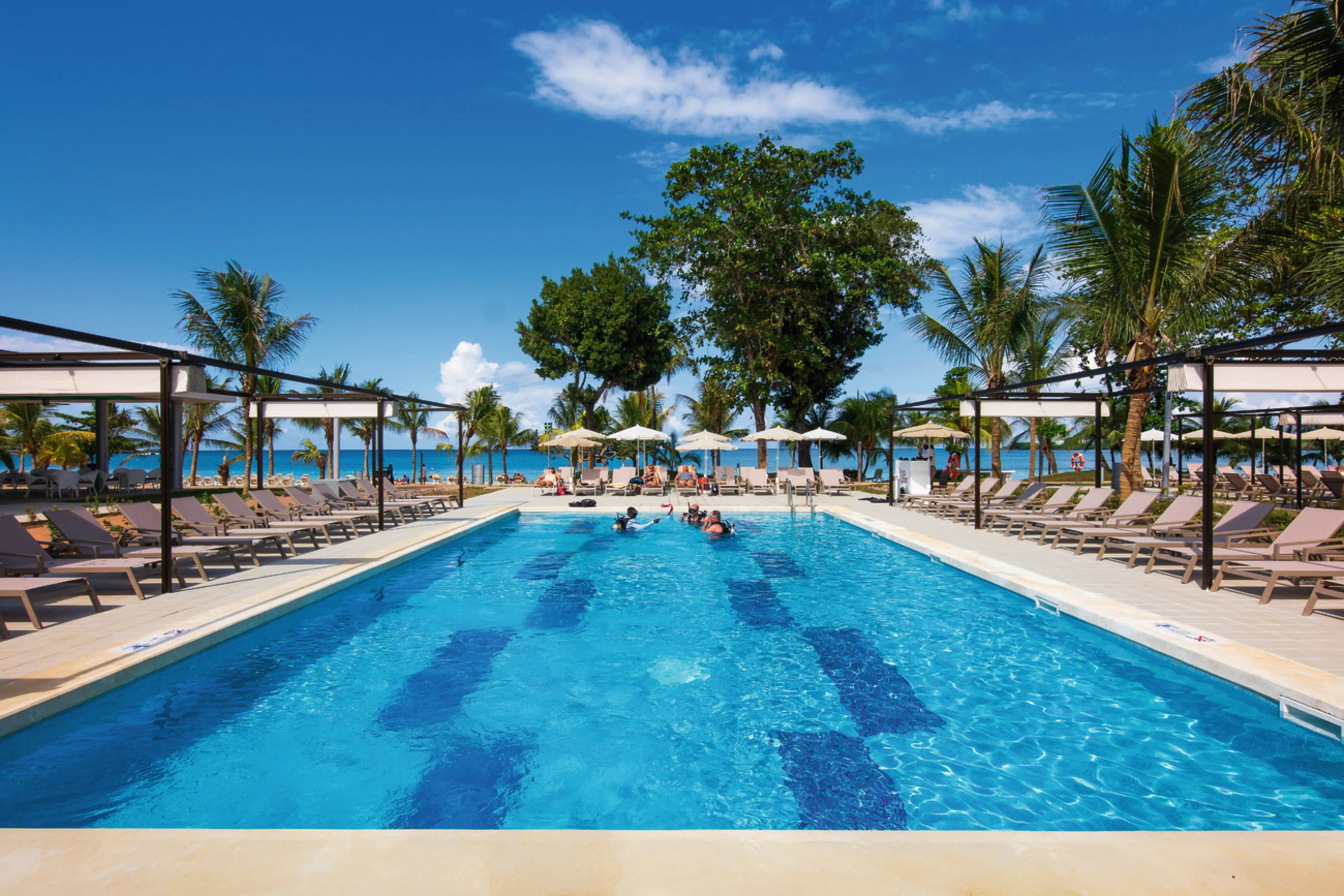 Riu Palace Tropical Bay - zdjęcie 29