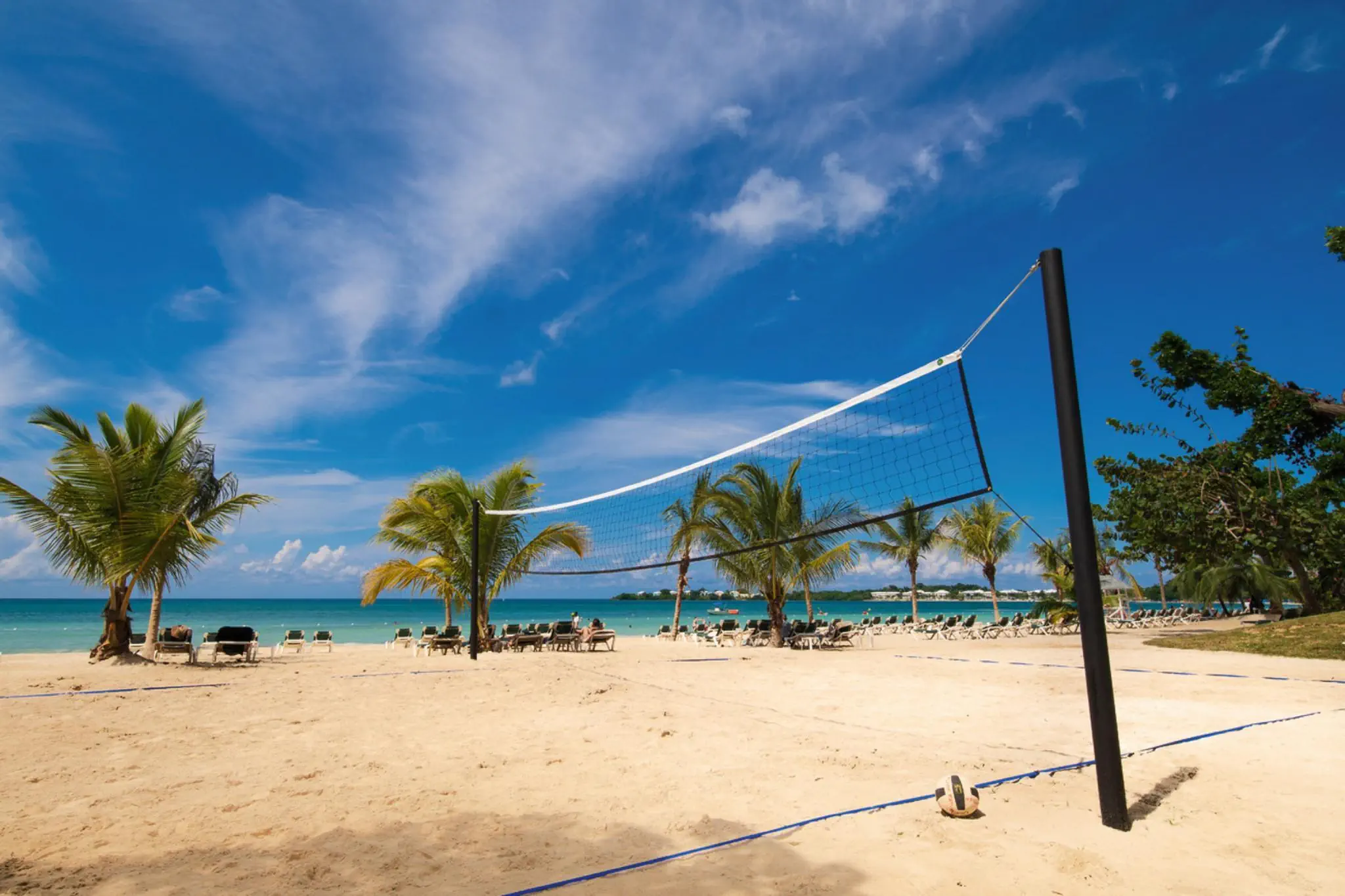 Riu Palace Tropical Bay - zdjęcie 48