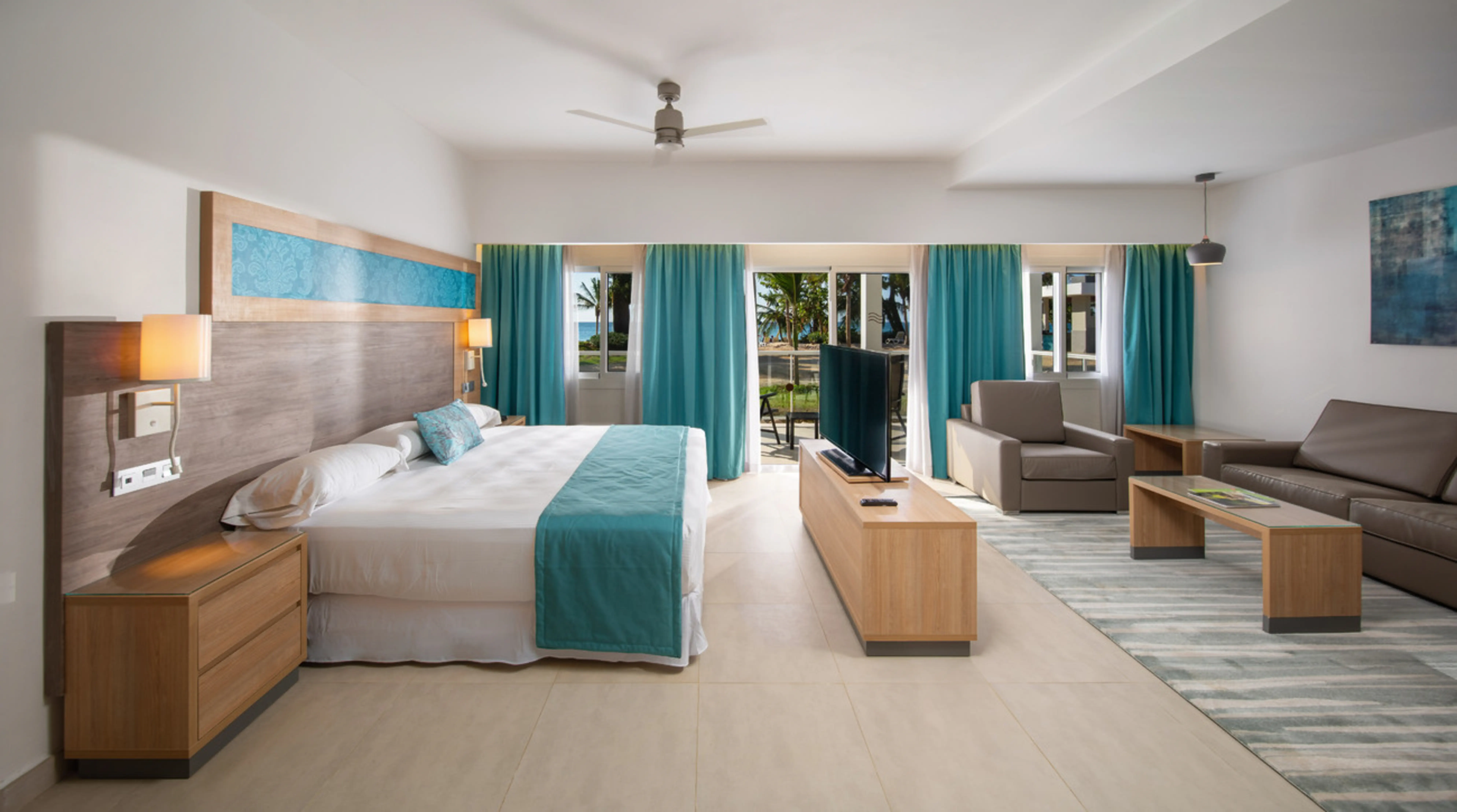 Riu Palace Tropical Bay - zdjęcie 24