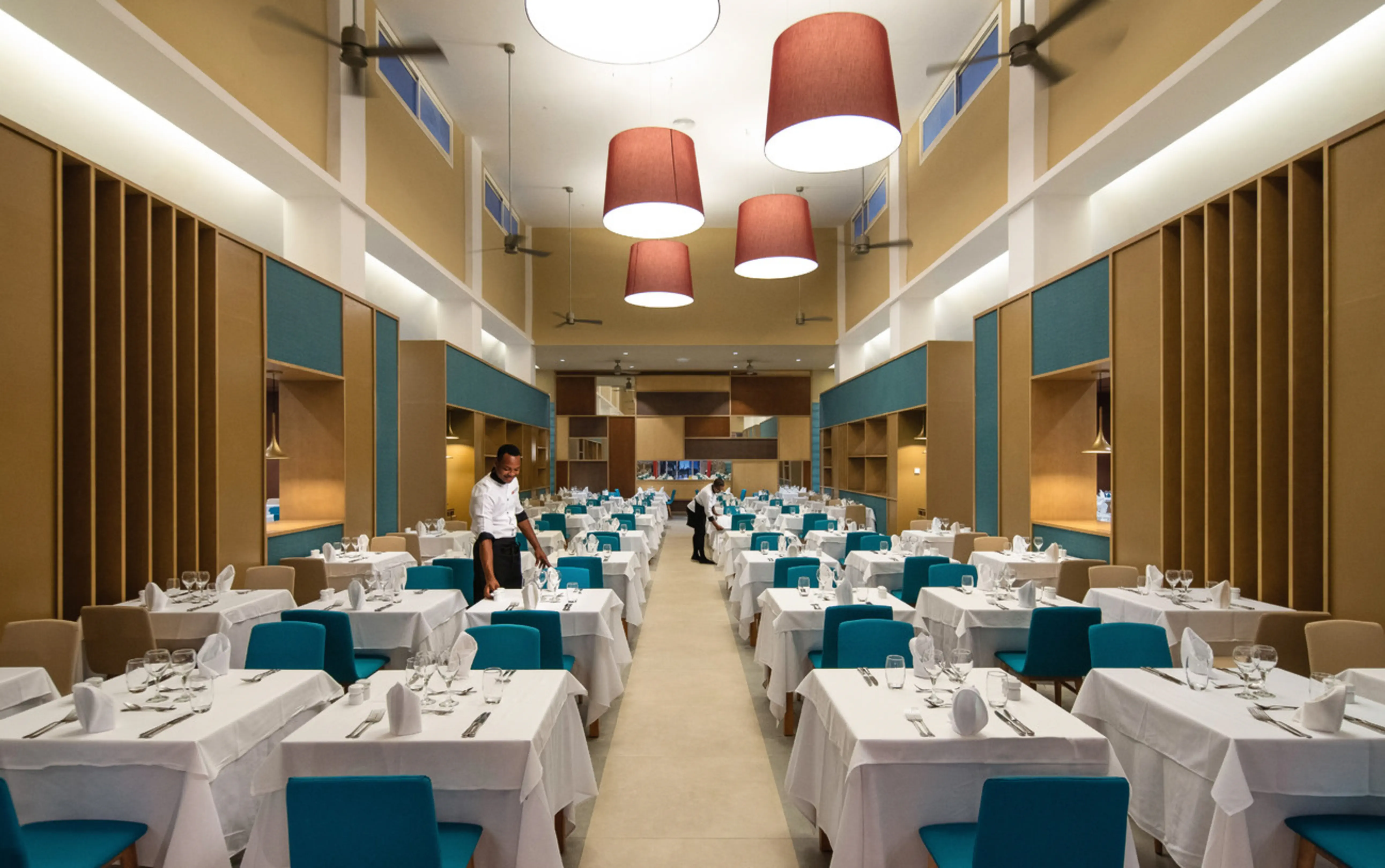 Riu Palace Tropical Bay - zdjęcie 3