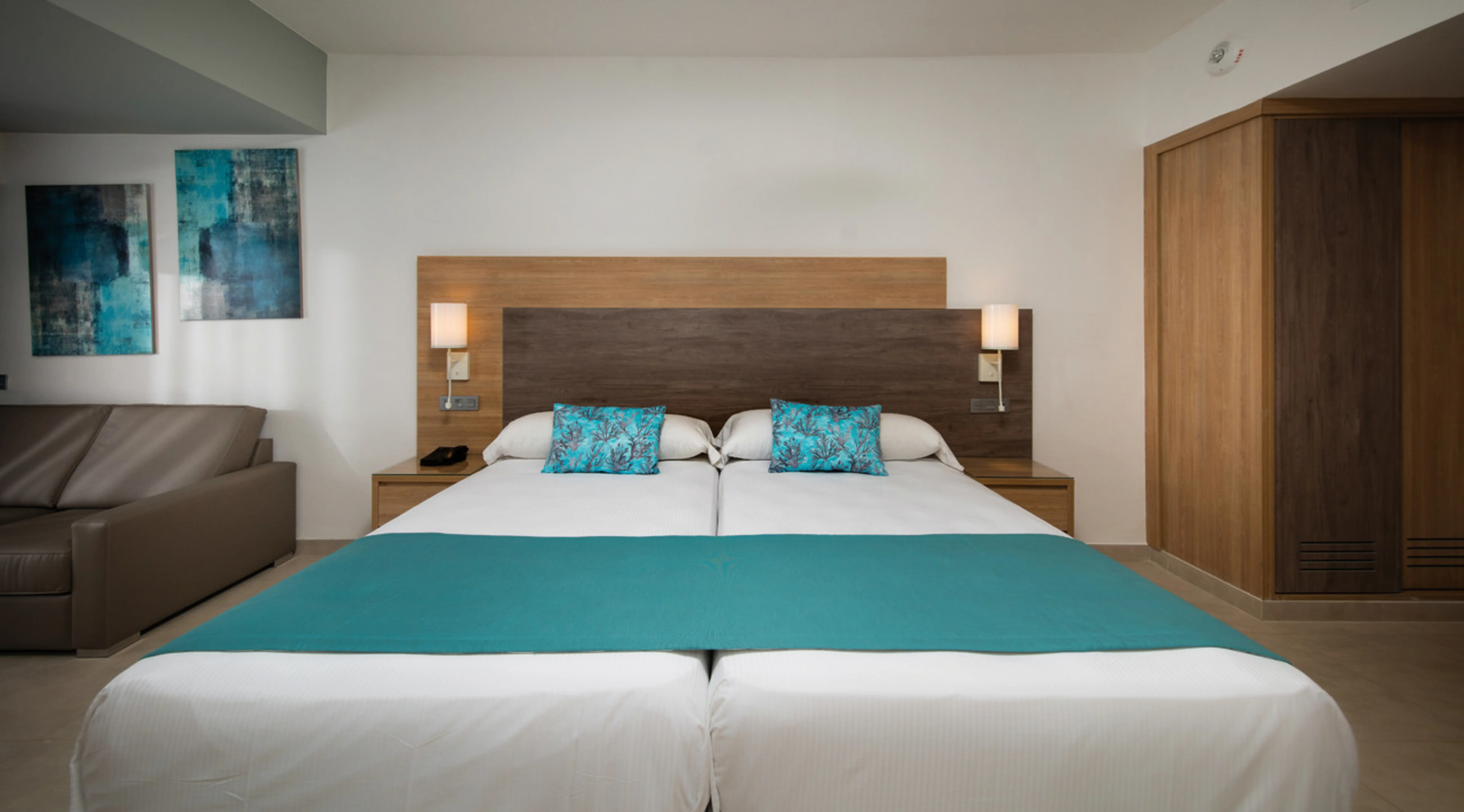 Riu Palace Tropical Bay - zdjęcie 32