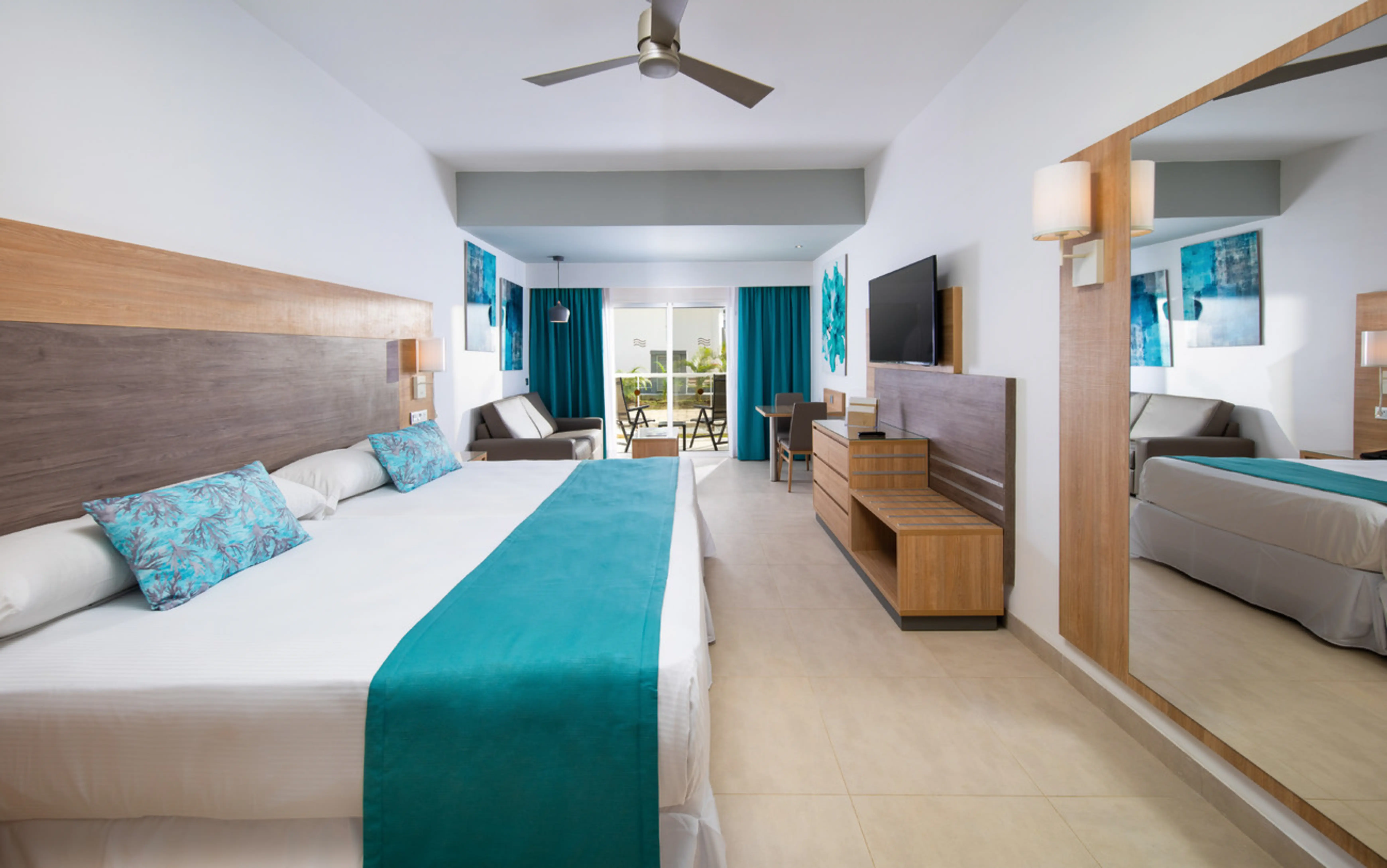 Riu Palace Tropical Bay - zdjęcie 30