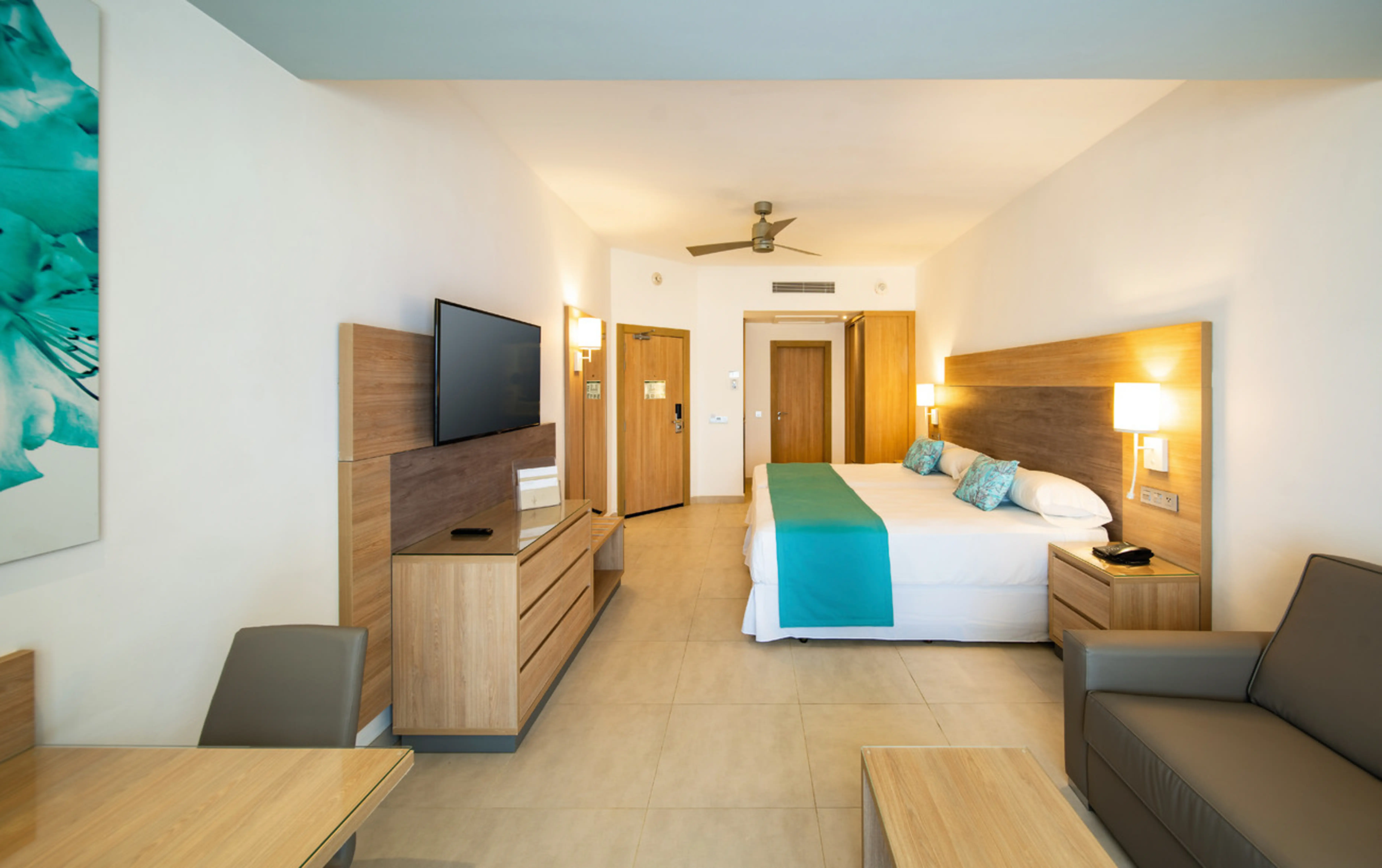 Riu Palace Tropical Bay - zdjęcie 31