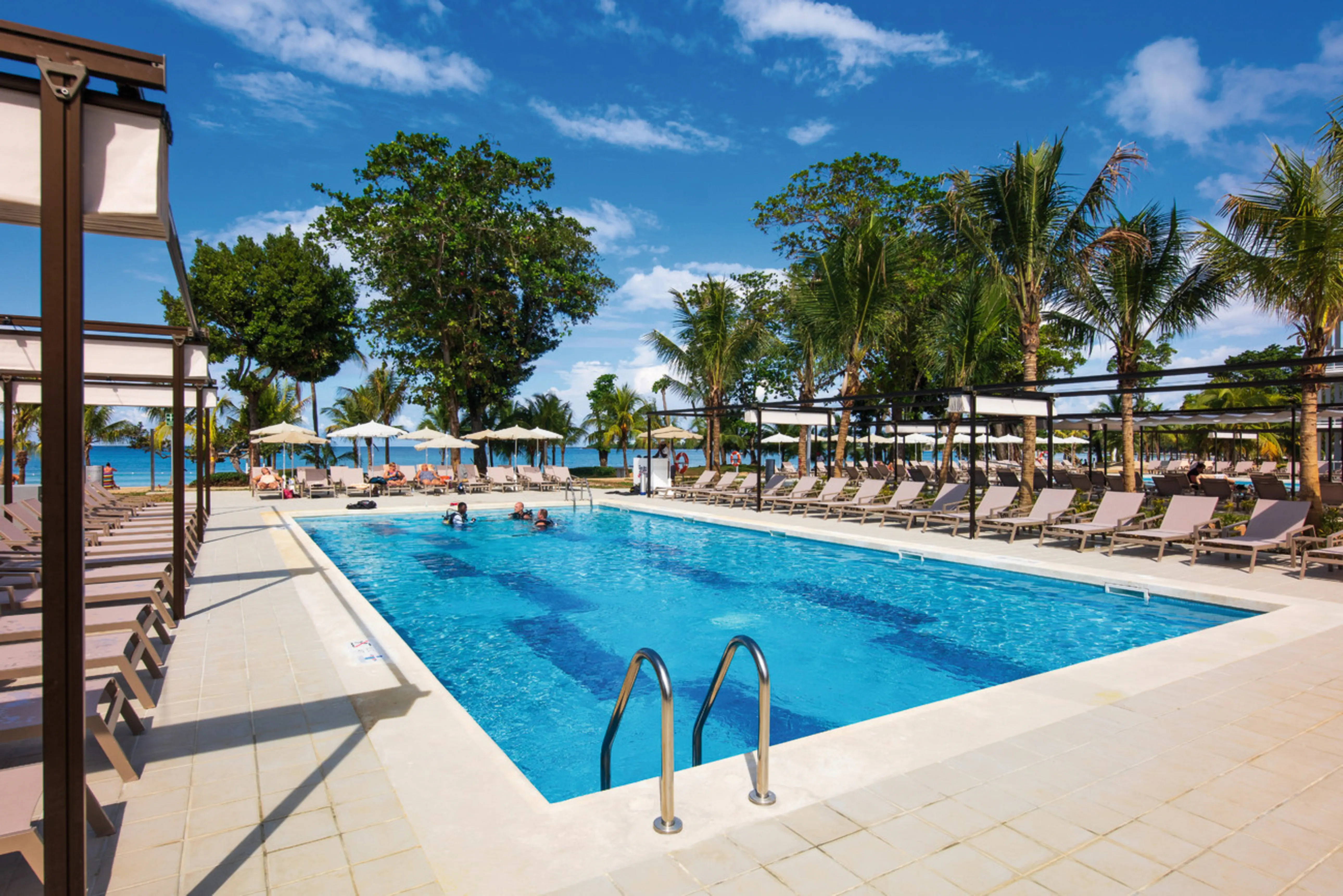 Riu Palace Tropical Bay - zdjęcie 59
