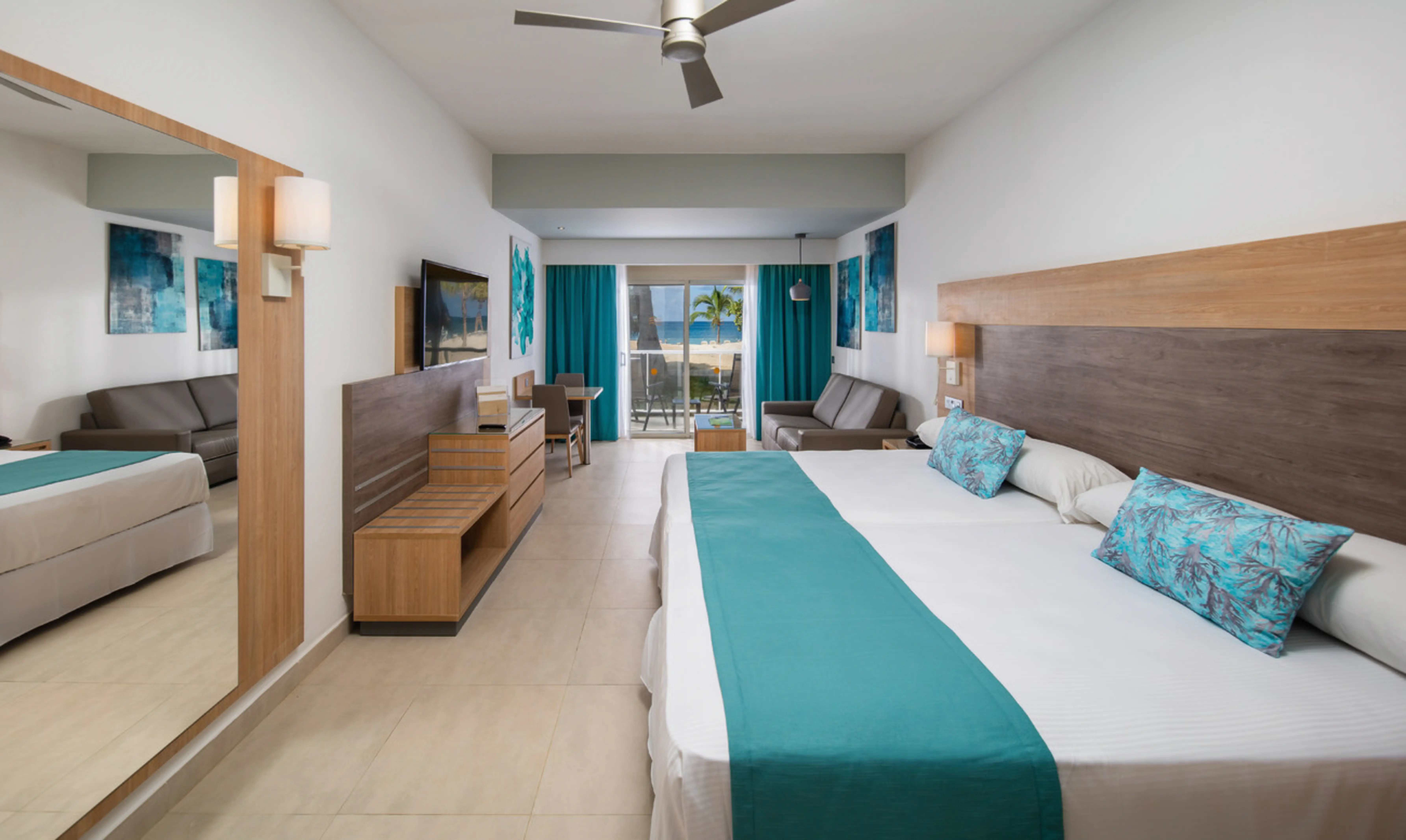 Riu Palace Tropical Bay - zdjęcie 37