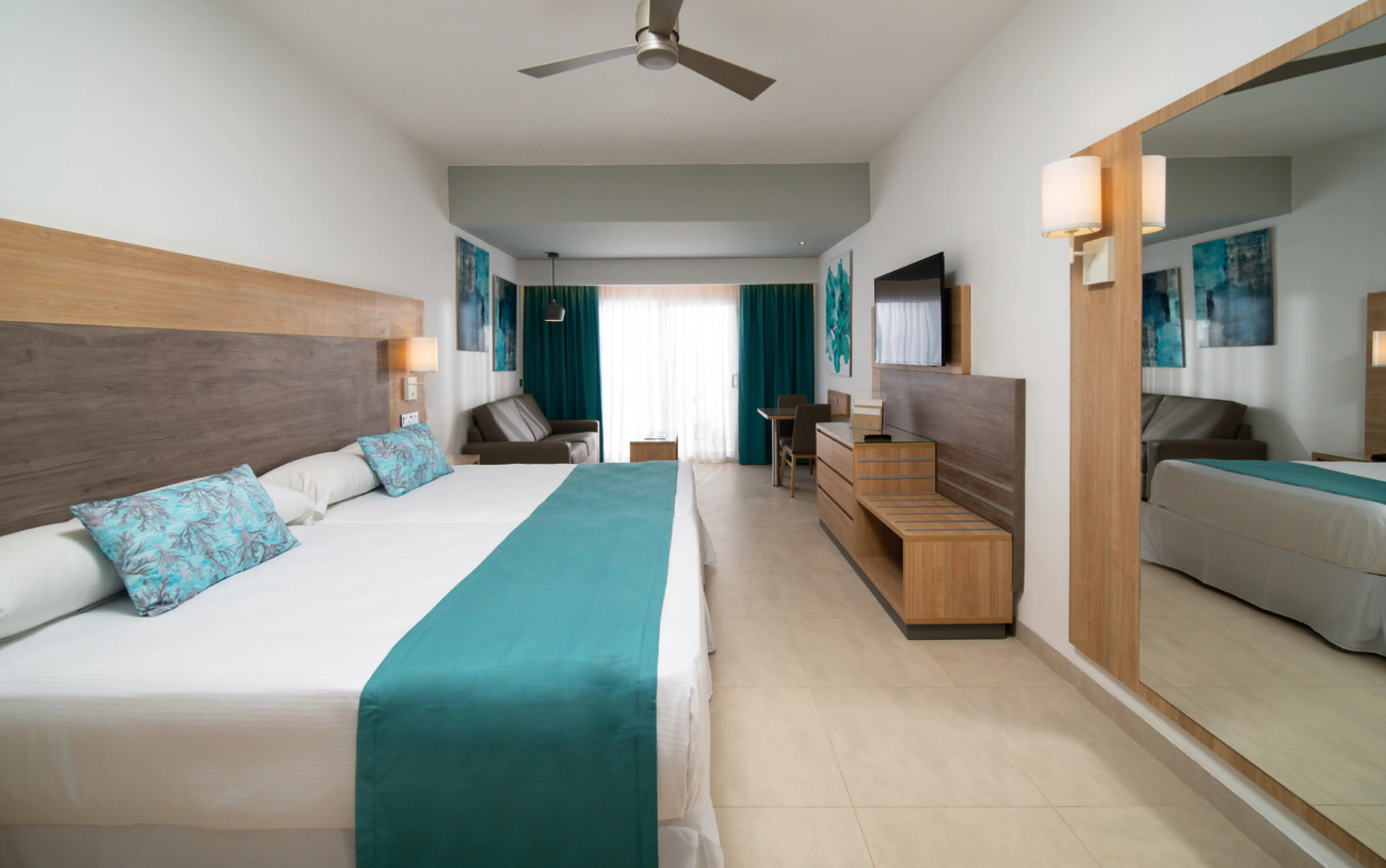 Riu Palace Tropical Bay - zdjęcie 36
