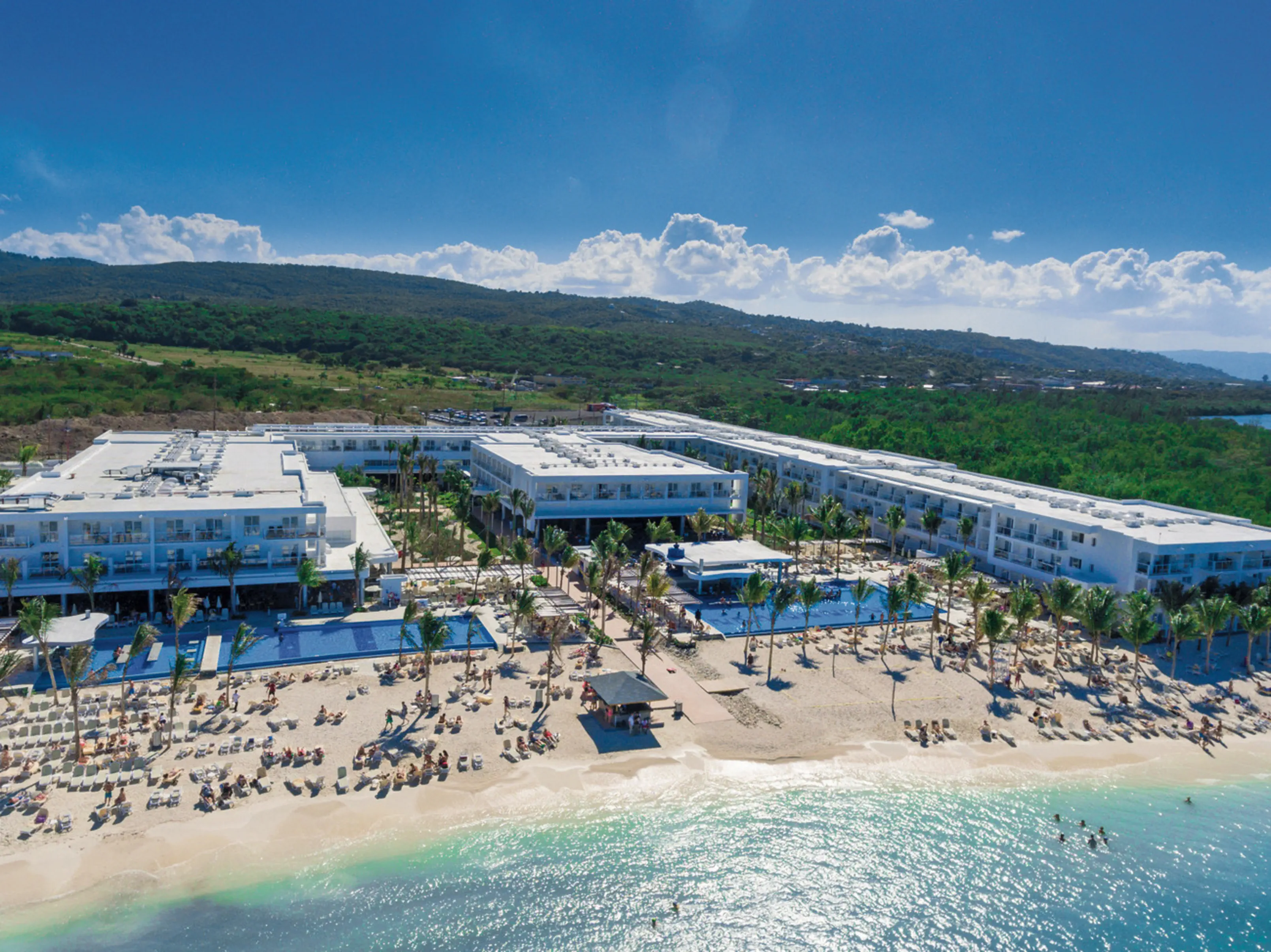 Riu Reggae - zdjęcie 26