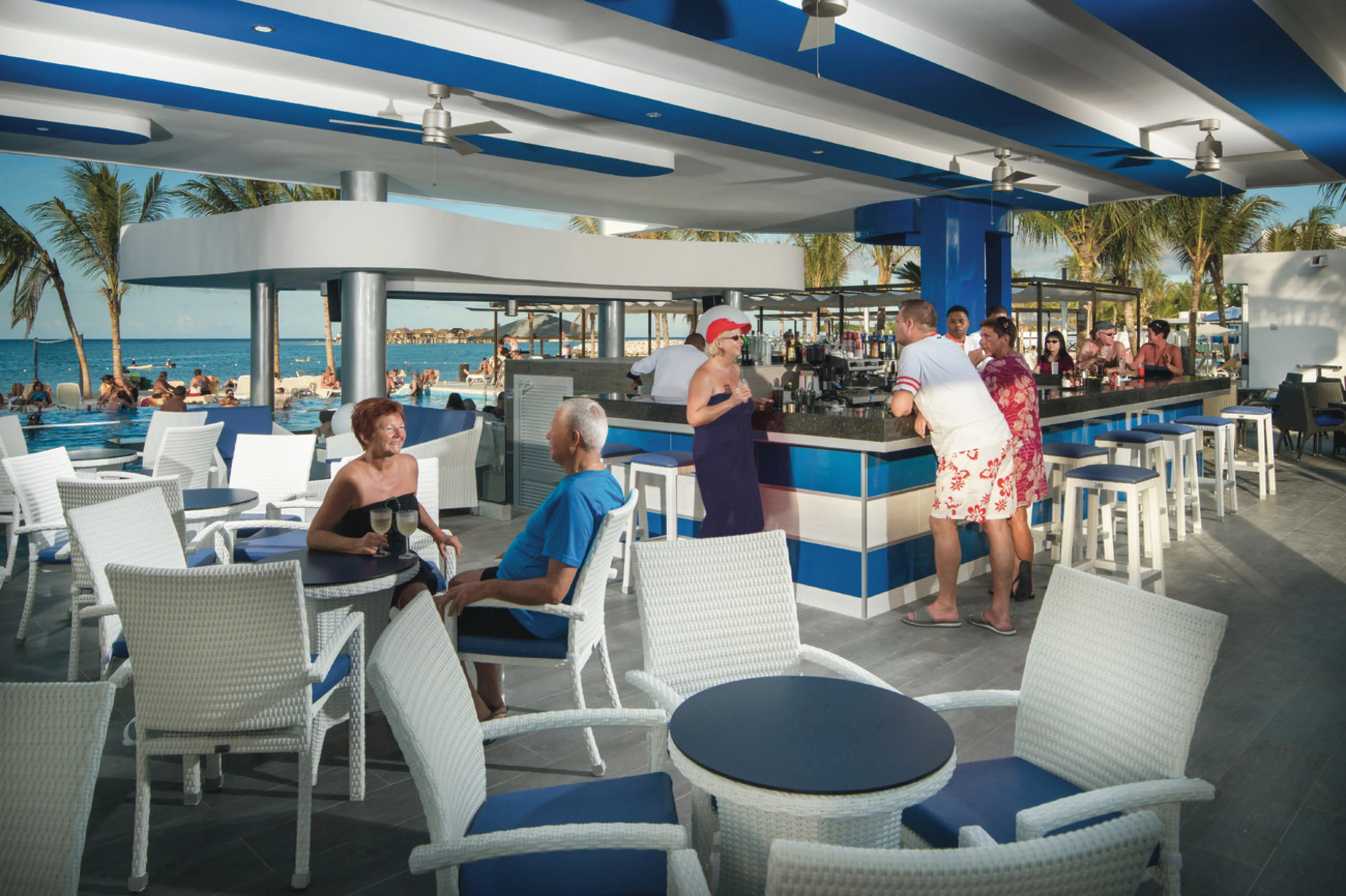 Riu Reggae - zdjęcie 20